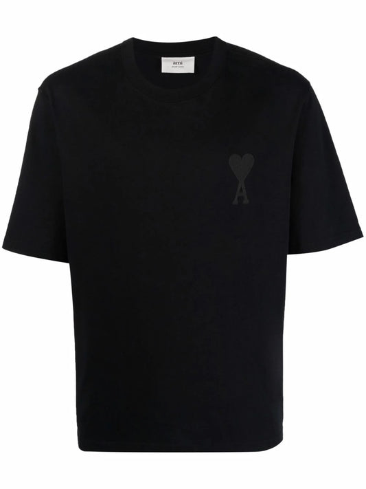 Ami de Coeur organic-cotton T-shirt