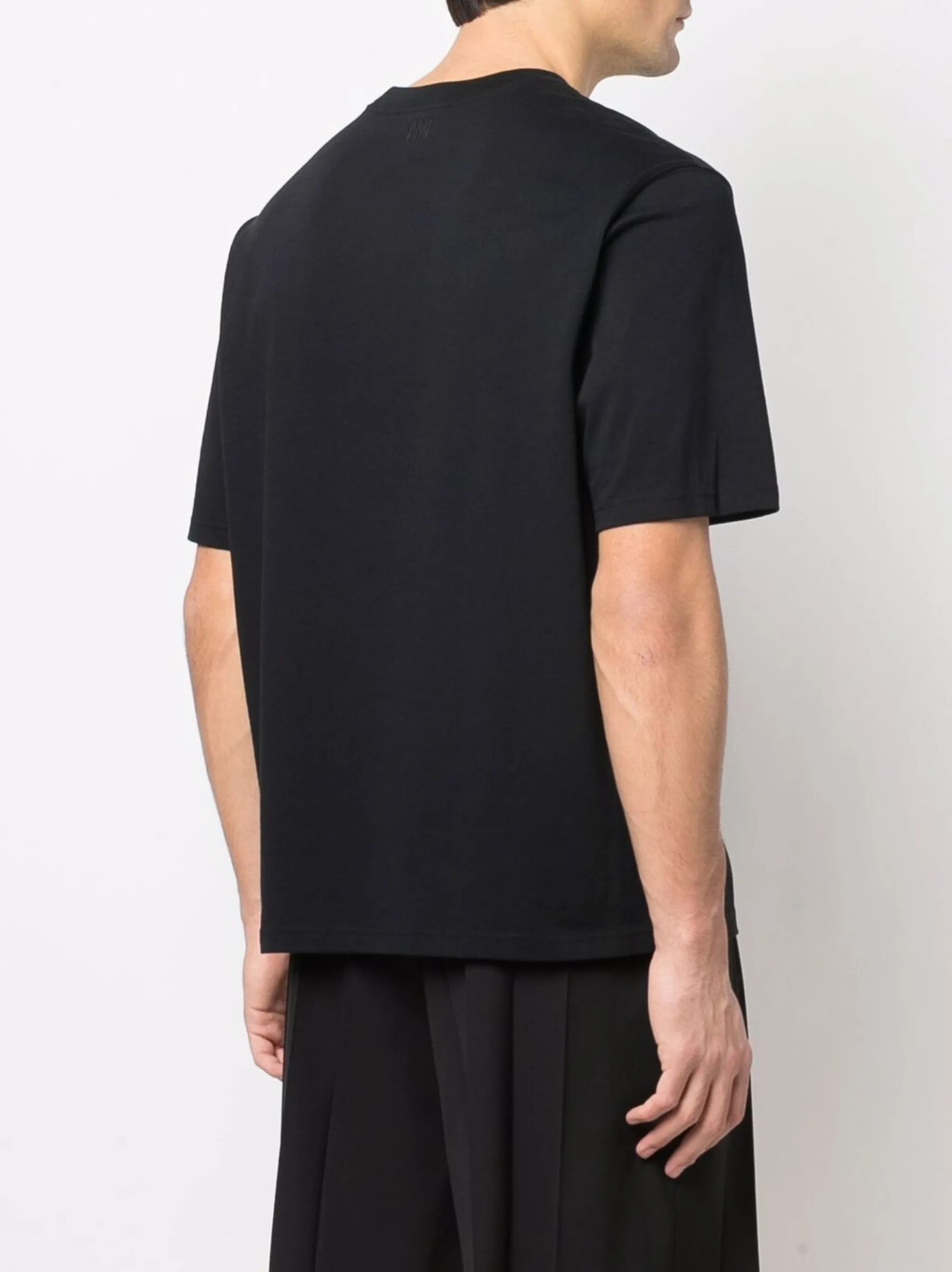 Ami de Coeur organic-cotton T-shirt
