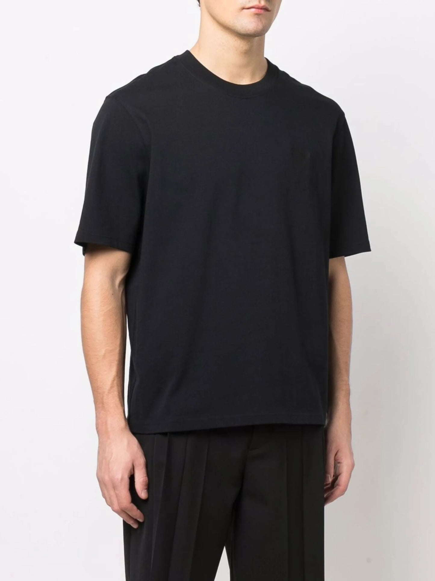 Ami de Coeur organic-cotton T-shirt