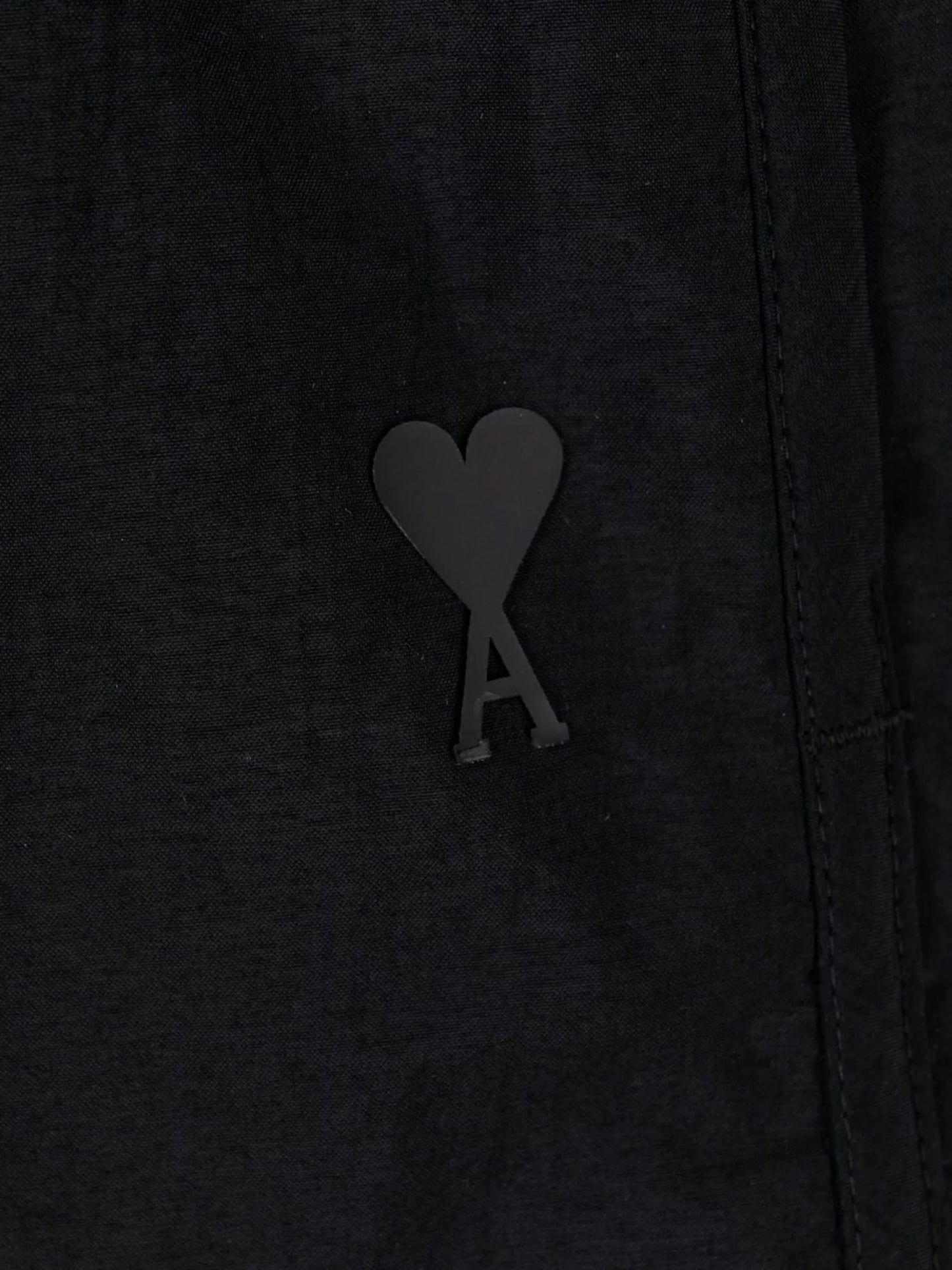 Ami De Cœur swim shorts