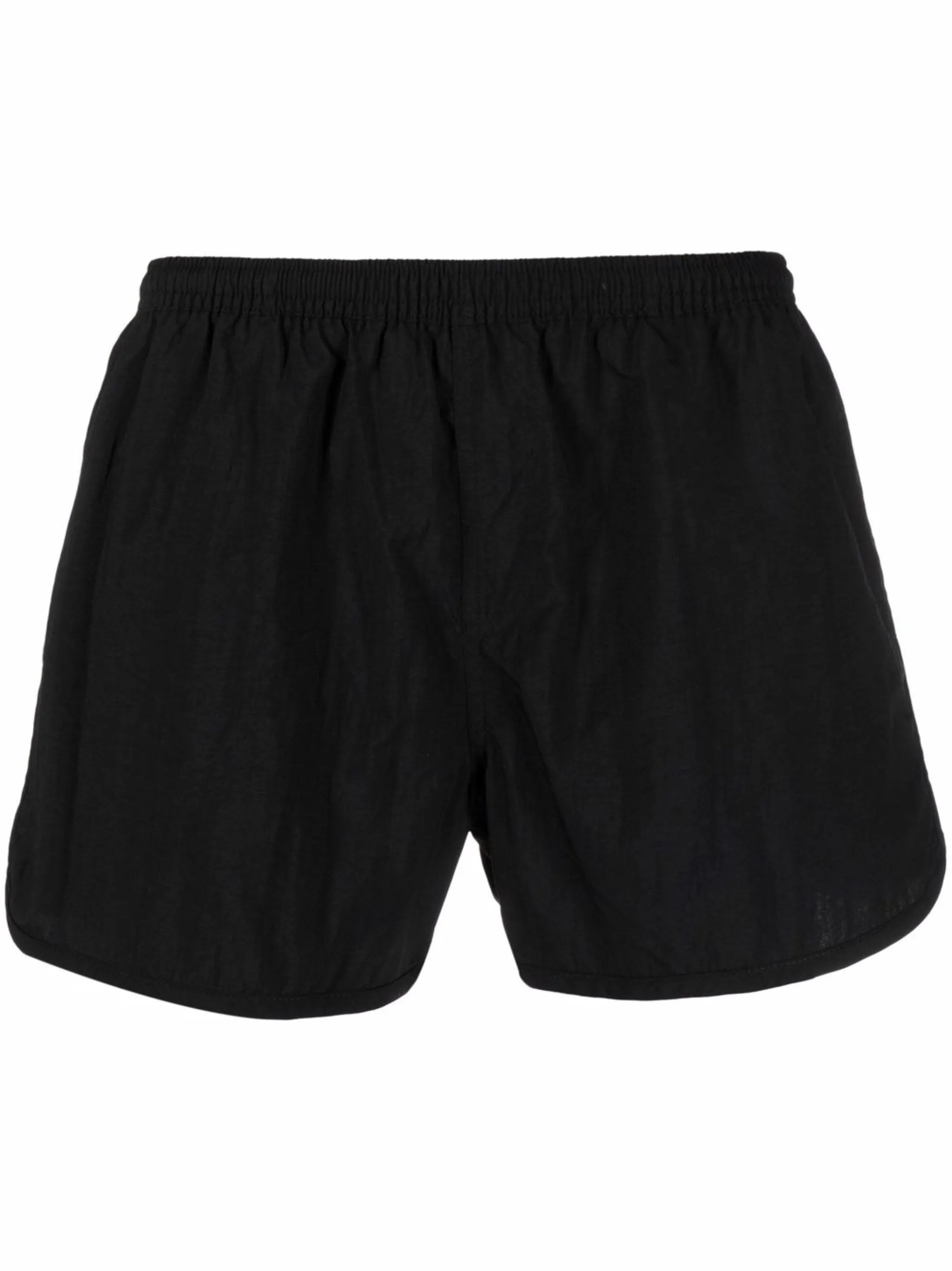 Ami De Cœur swim shorts