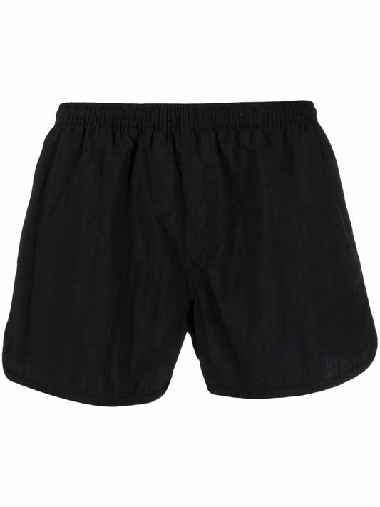 Ami De Cœur swim shorts