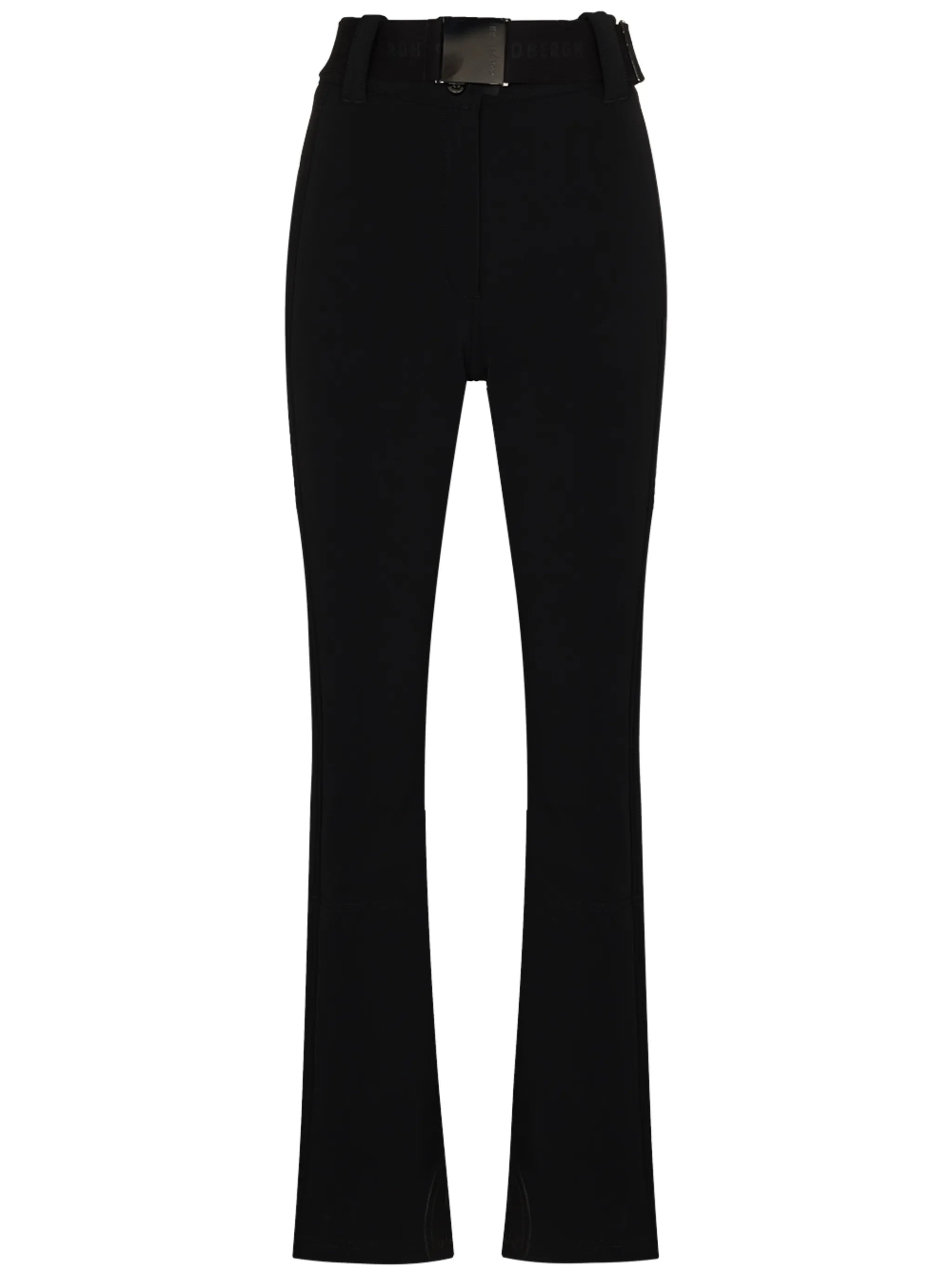 Pippa high-waited ski trousers