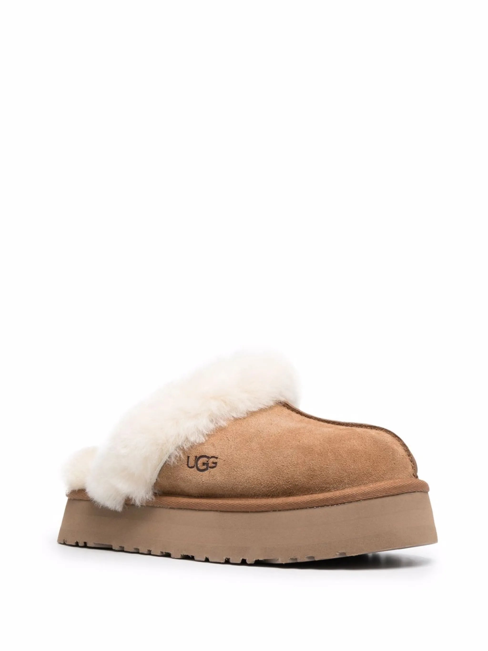 Disquette slippers