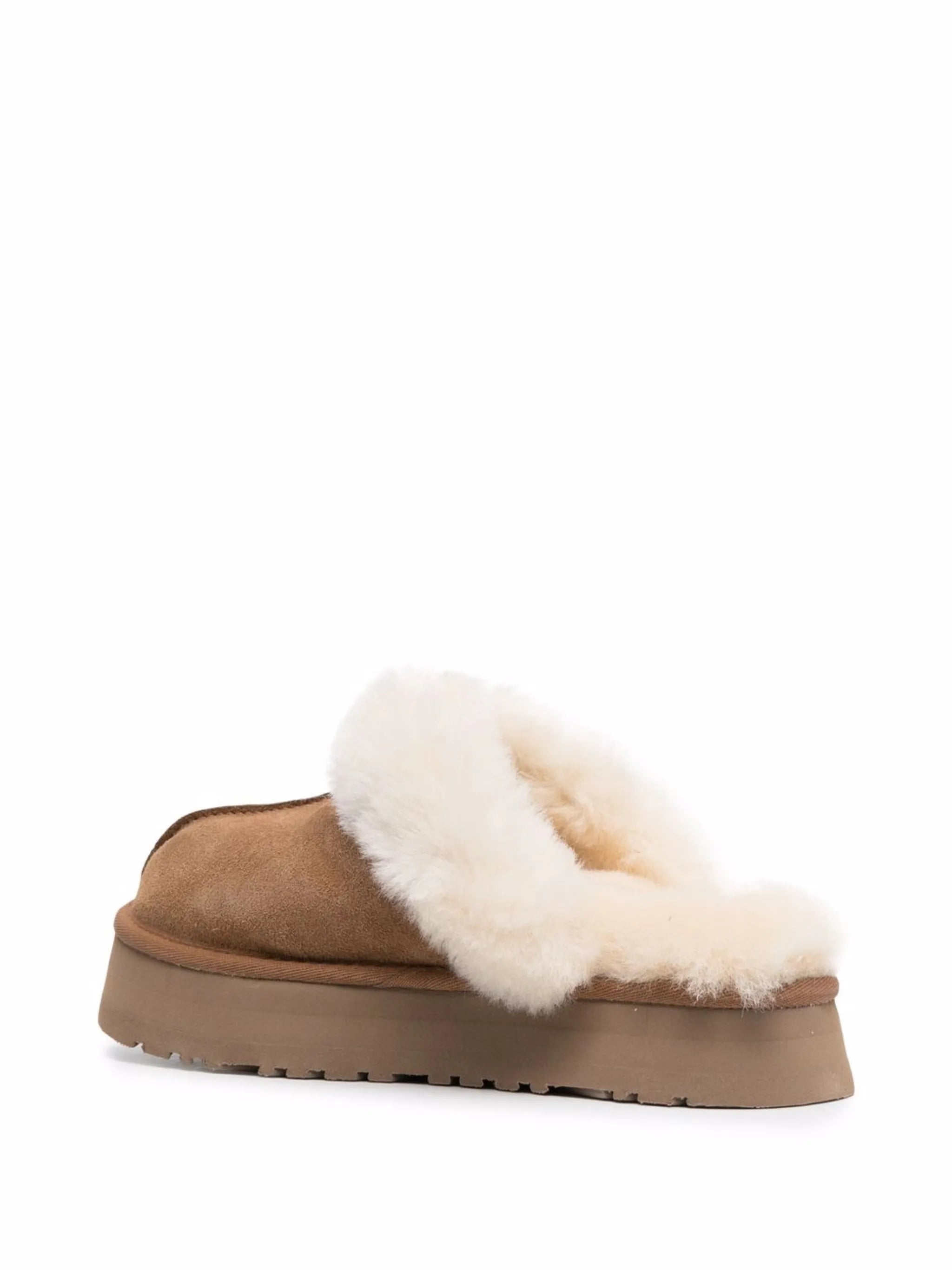 Disquette slippers
