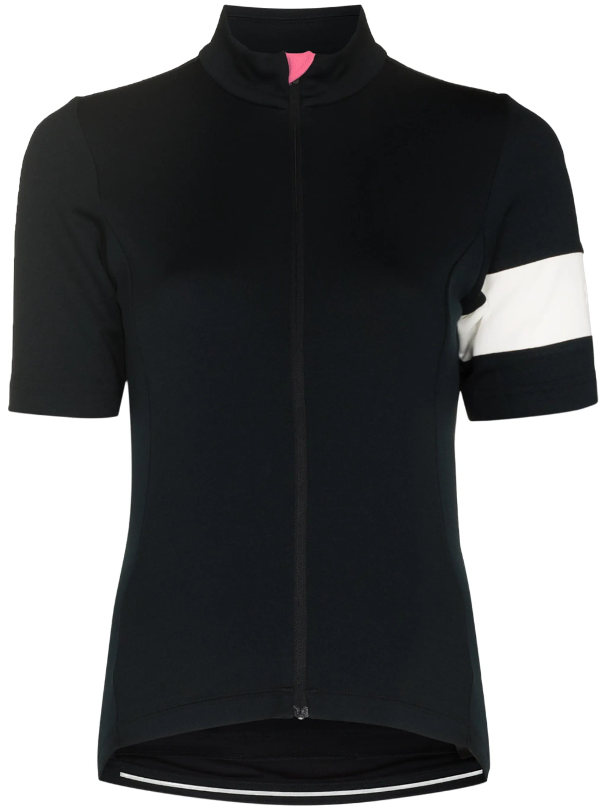 Classic II zip-up cycling vest