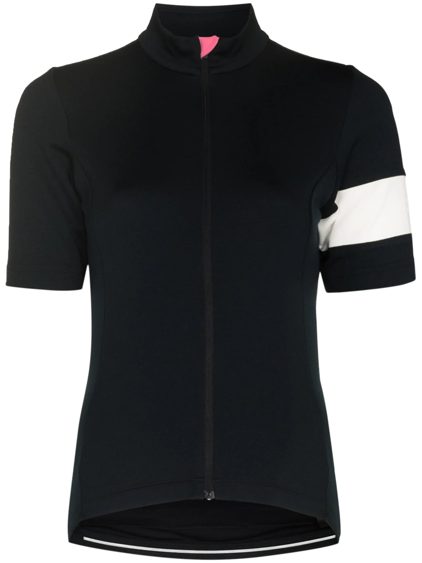 Classic II zip-up cycling vest