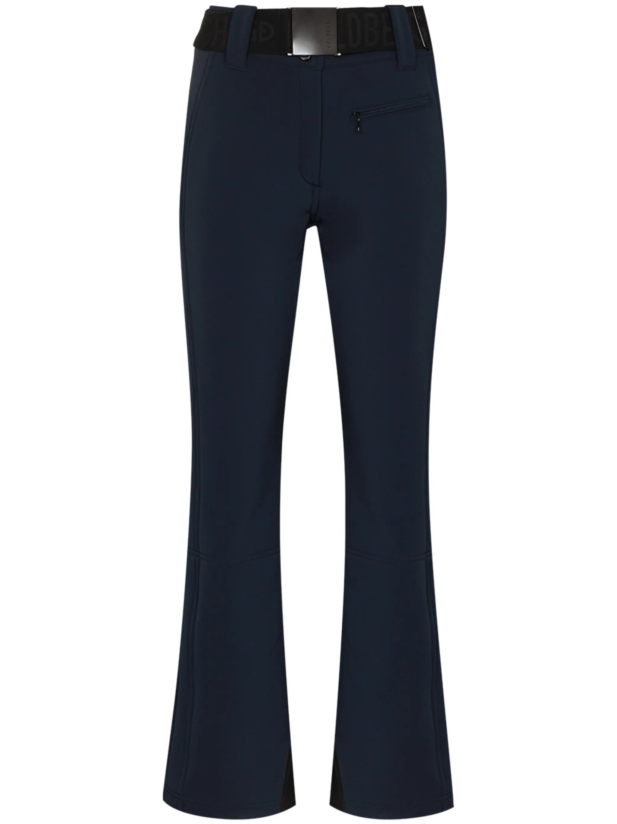 Pippa flared ski trousers
