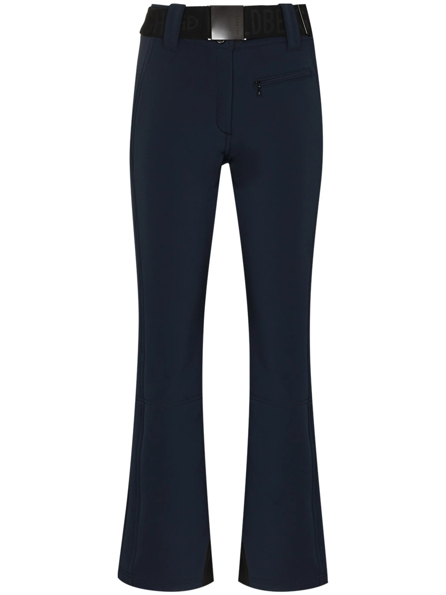 Pippa flared ski trousers