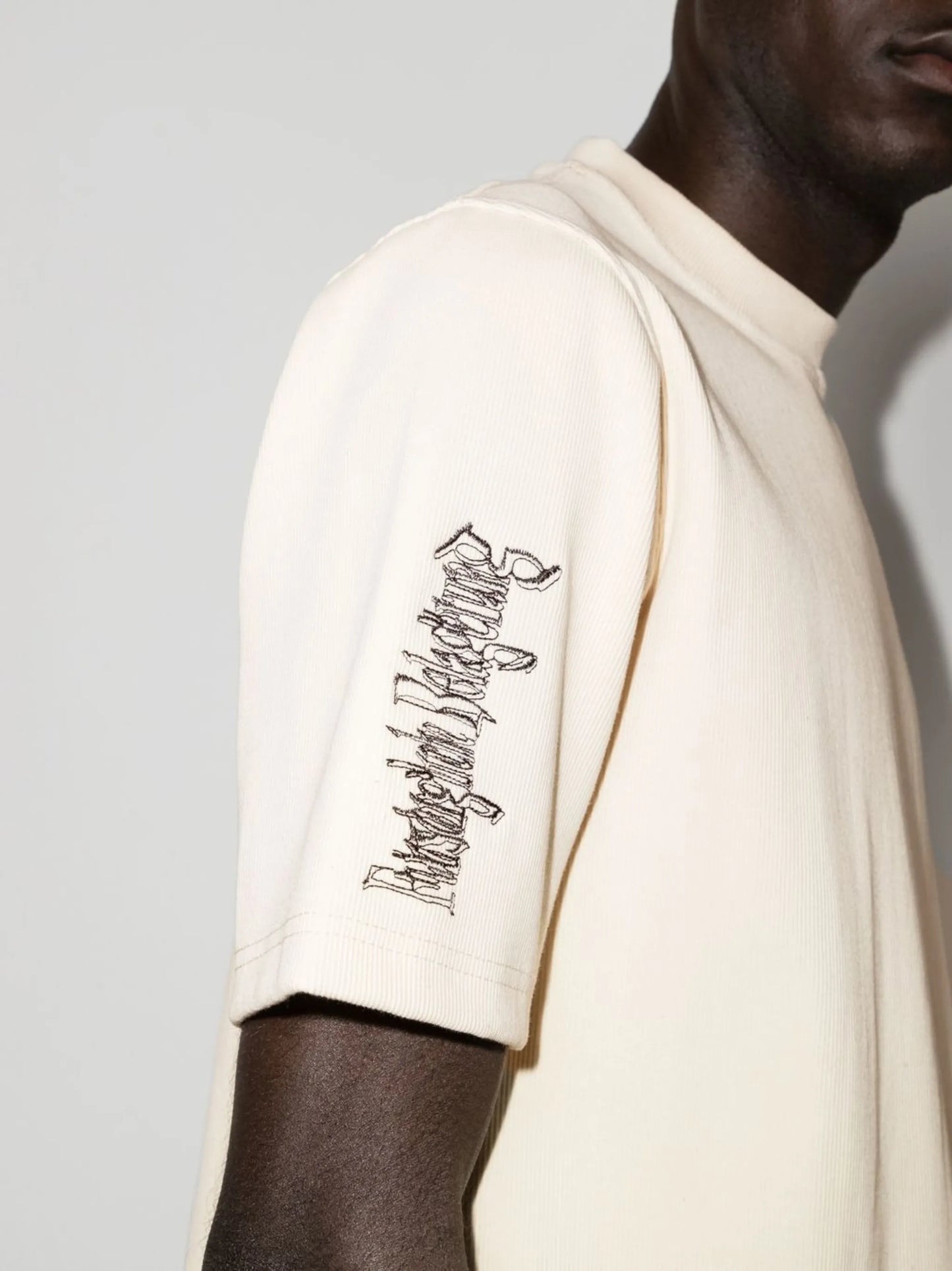 Forest Protection cotton T-shirt