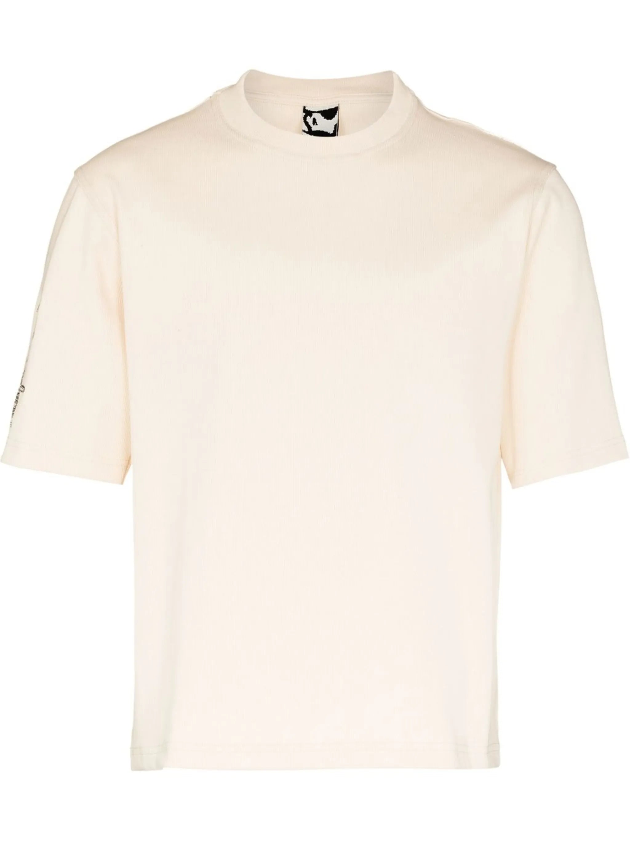 Forest Protection cotton T-shirt