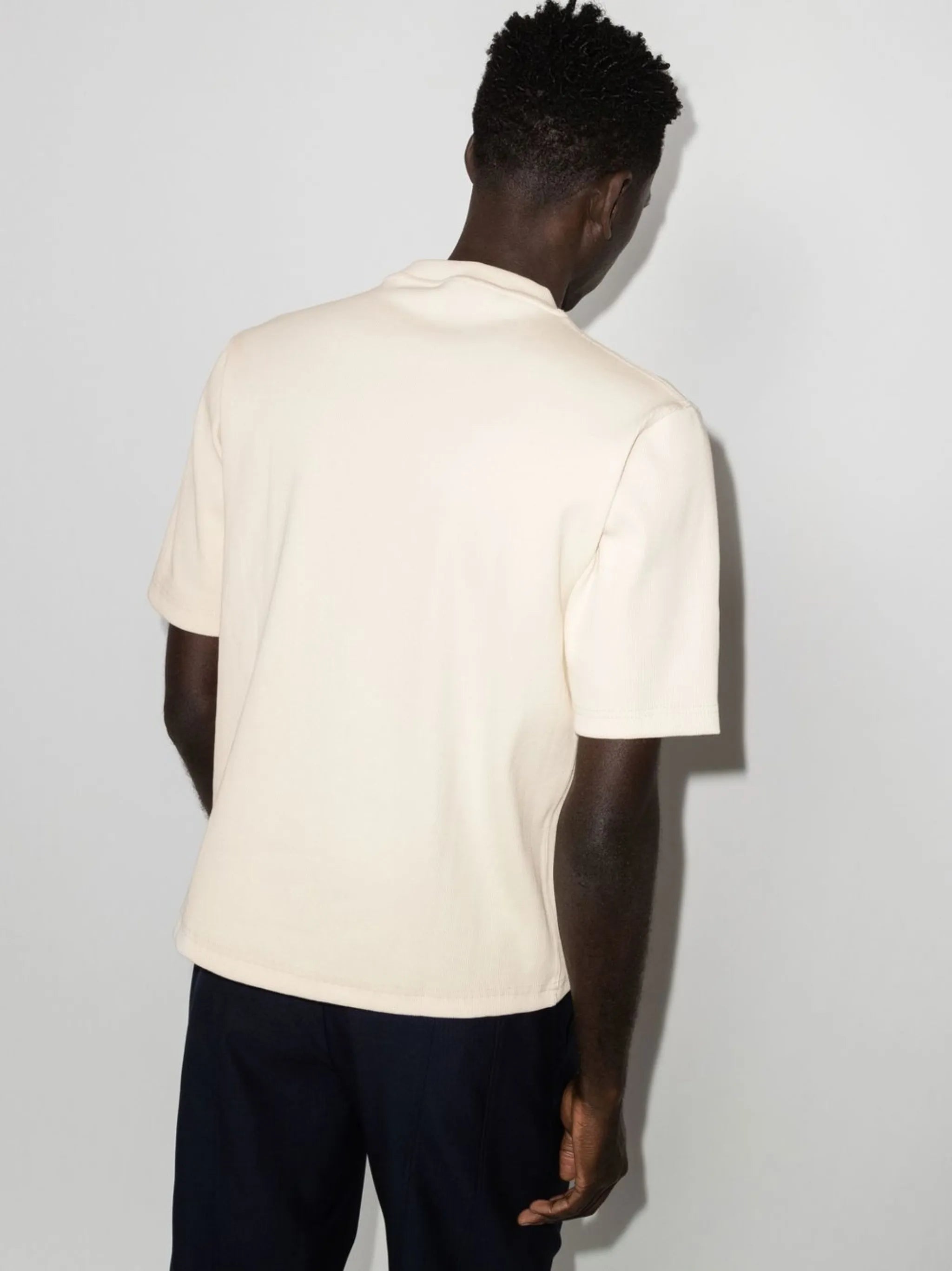 Forest Protection cotton T-shirt