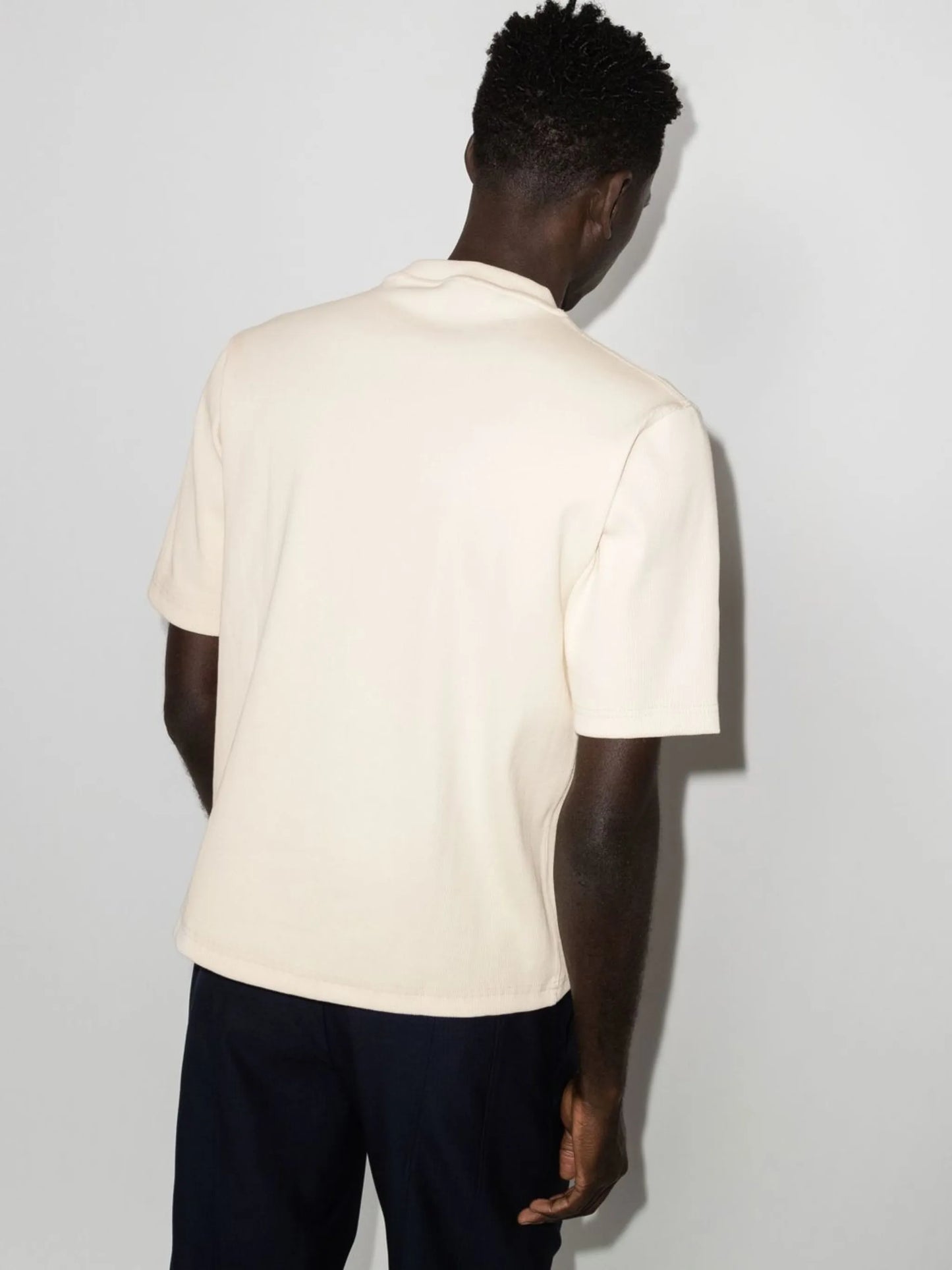 Forest Protection cotton T-shirt