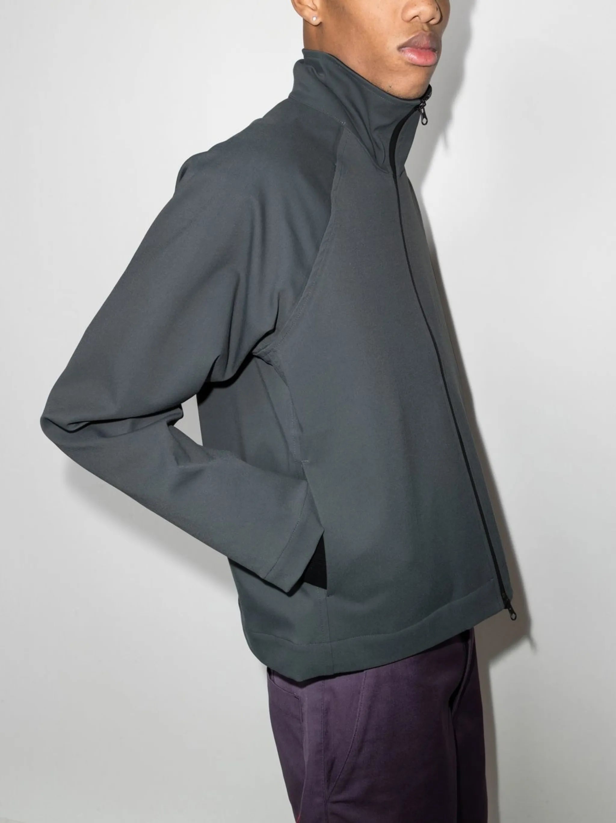 Roan track jacket