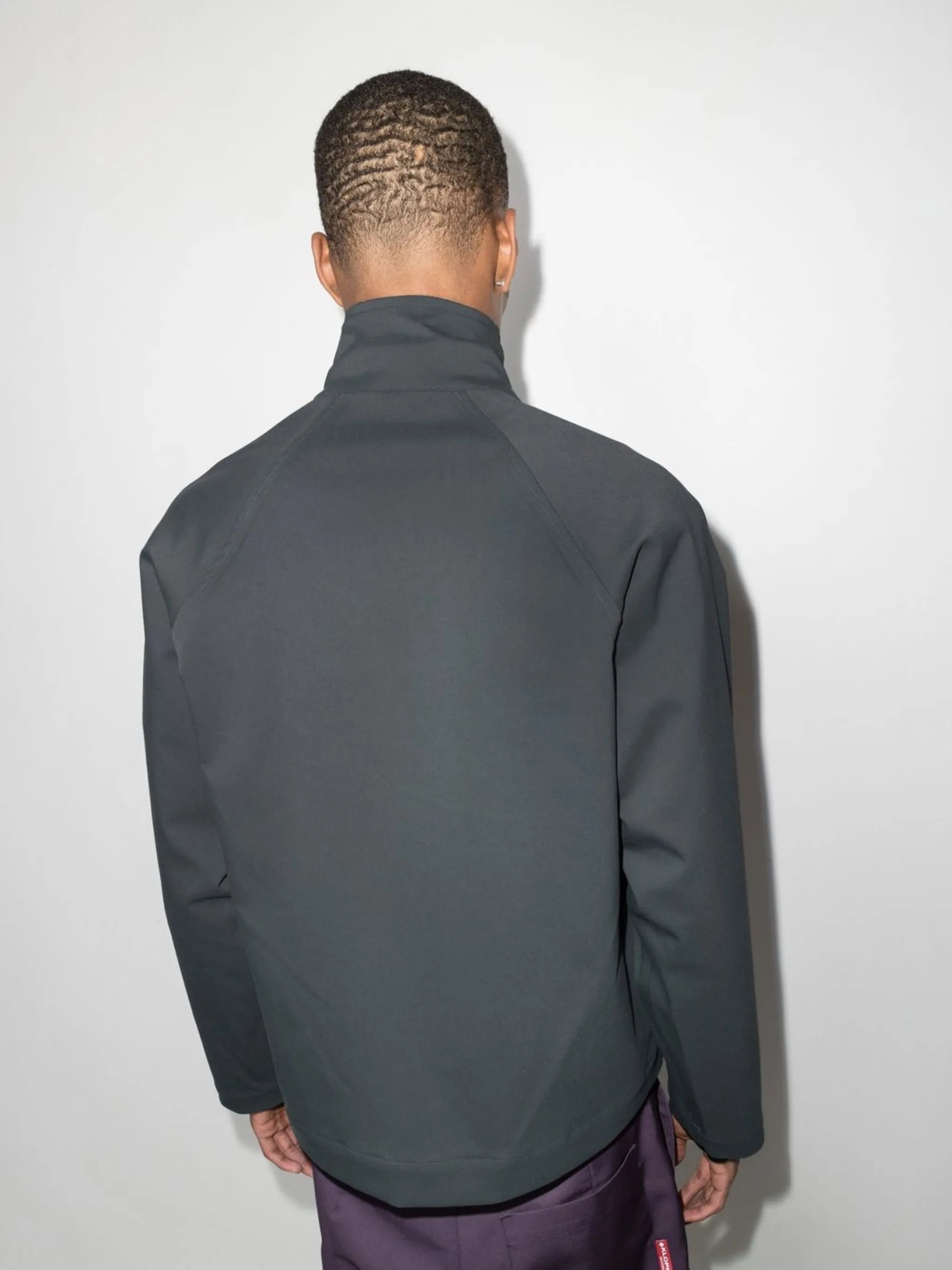 Roan track jacket