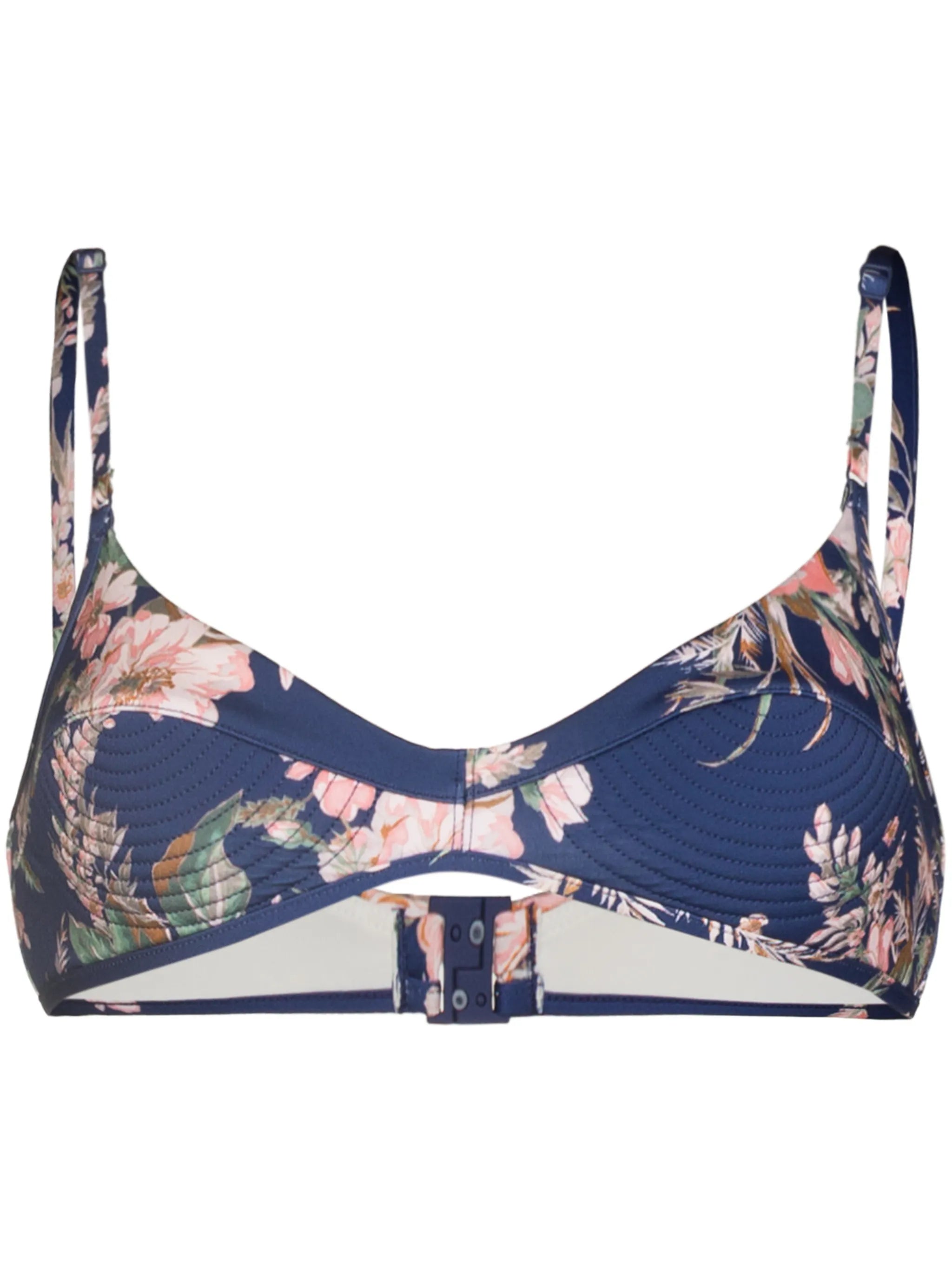 Moonshine Bullet bikini top
