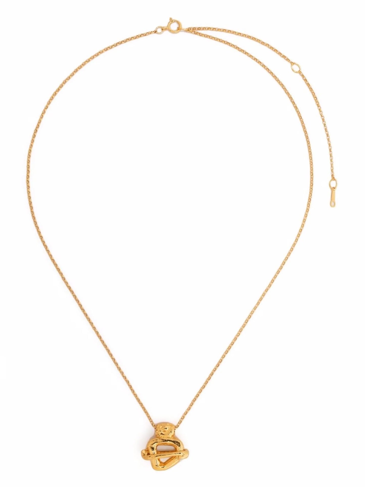 The Light Years necklace