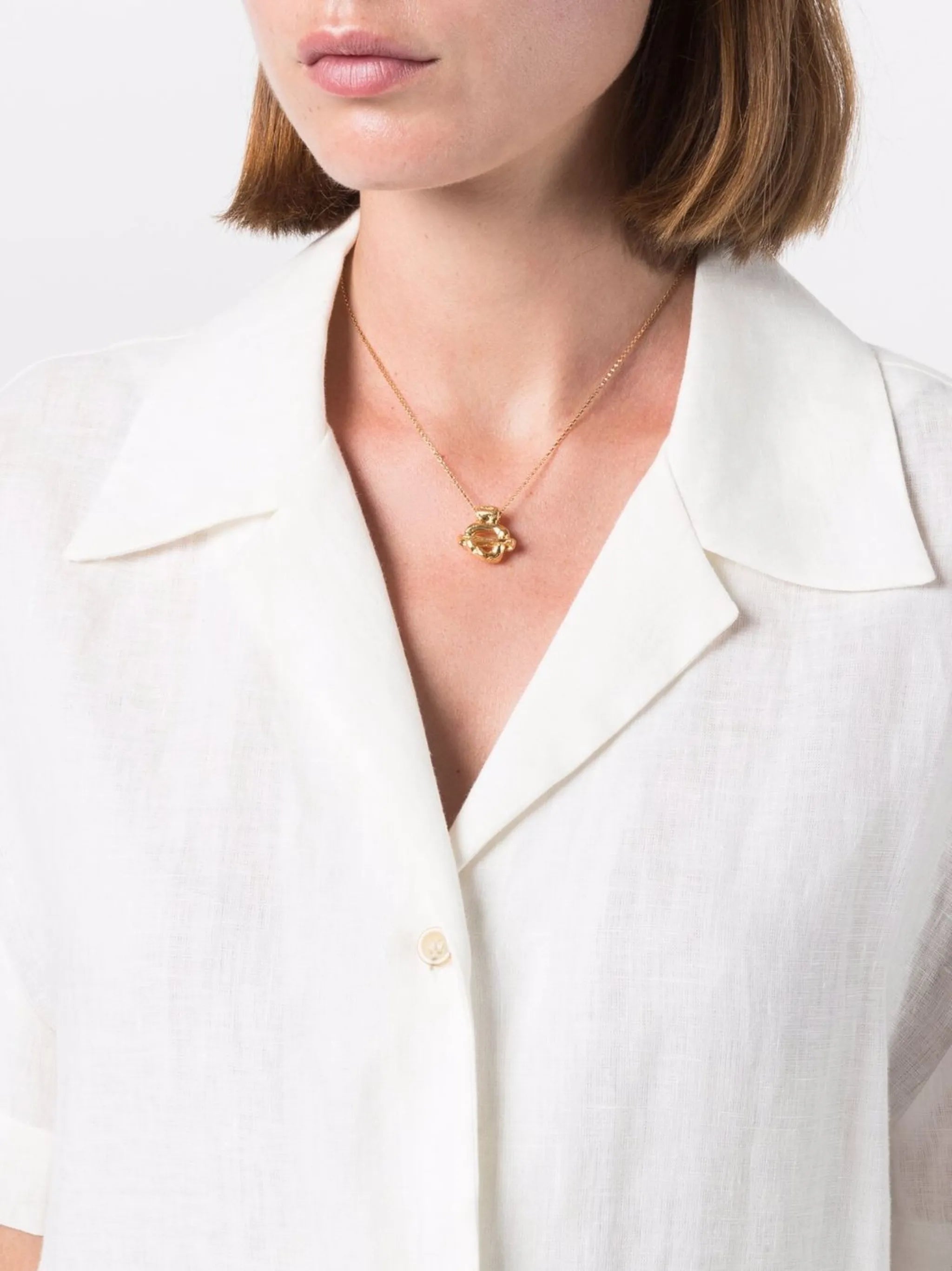 The Light Years necklace