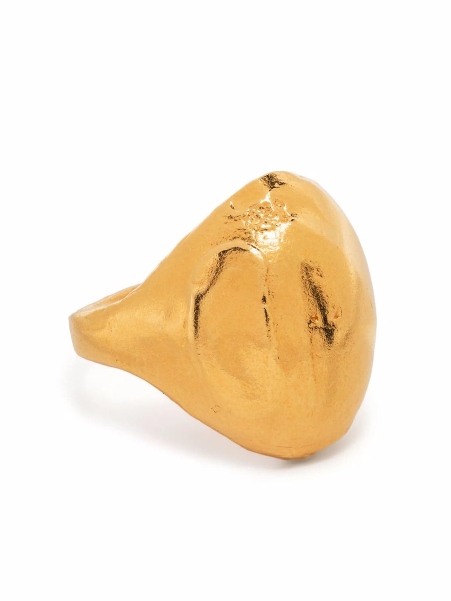 An Imagination Ablaze ring
