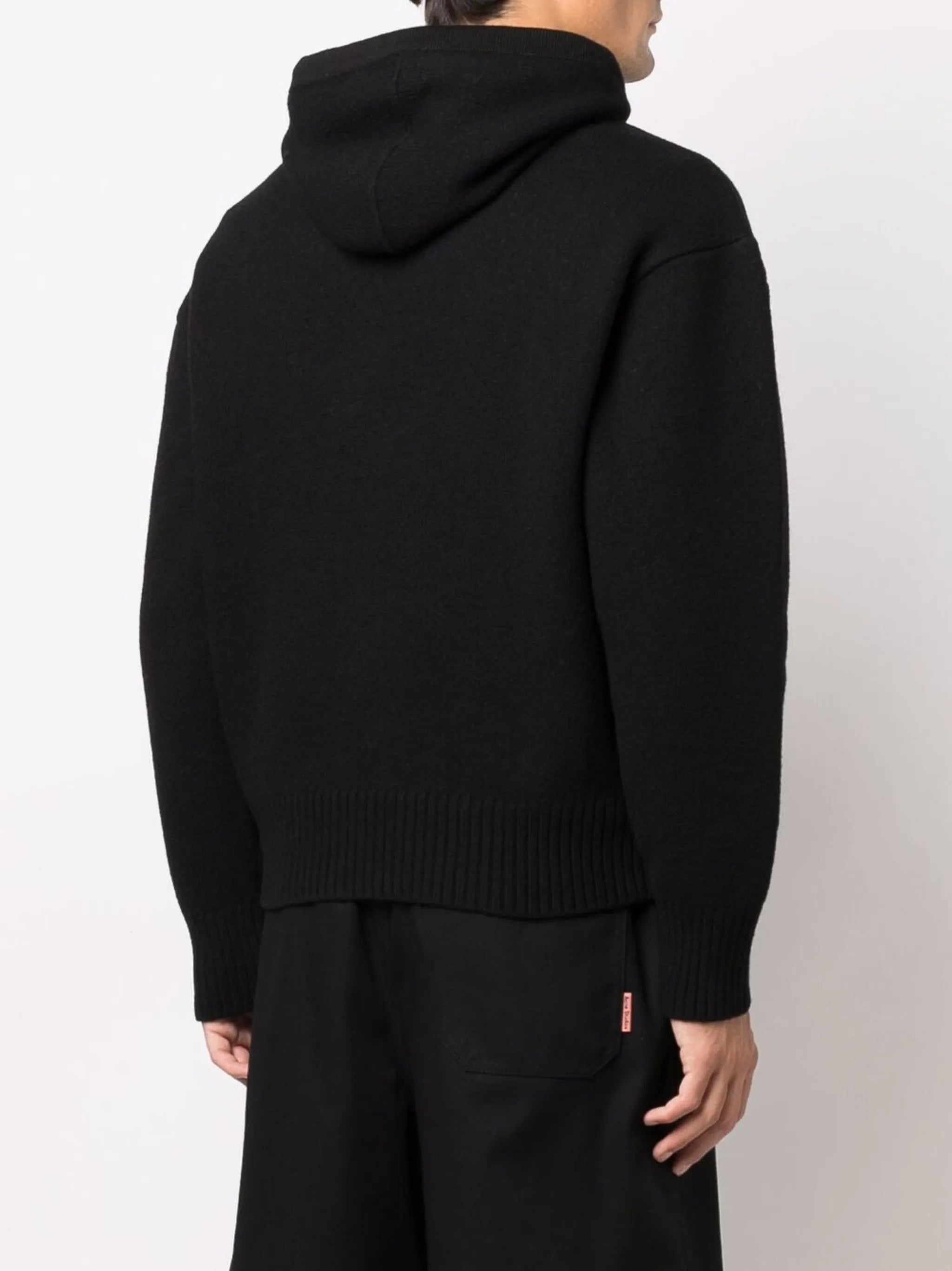 oversize Ami De Coeur hoodie