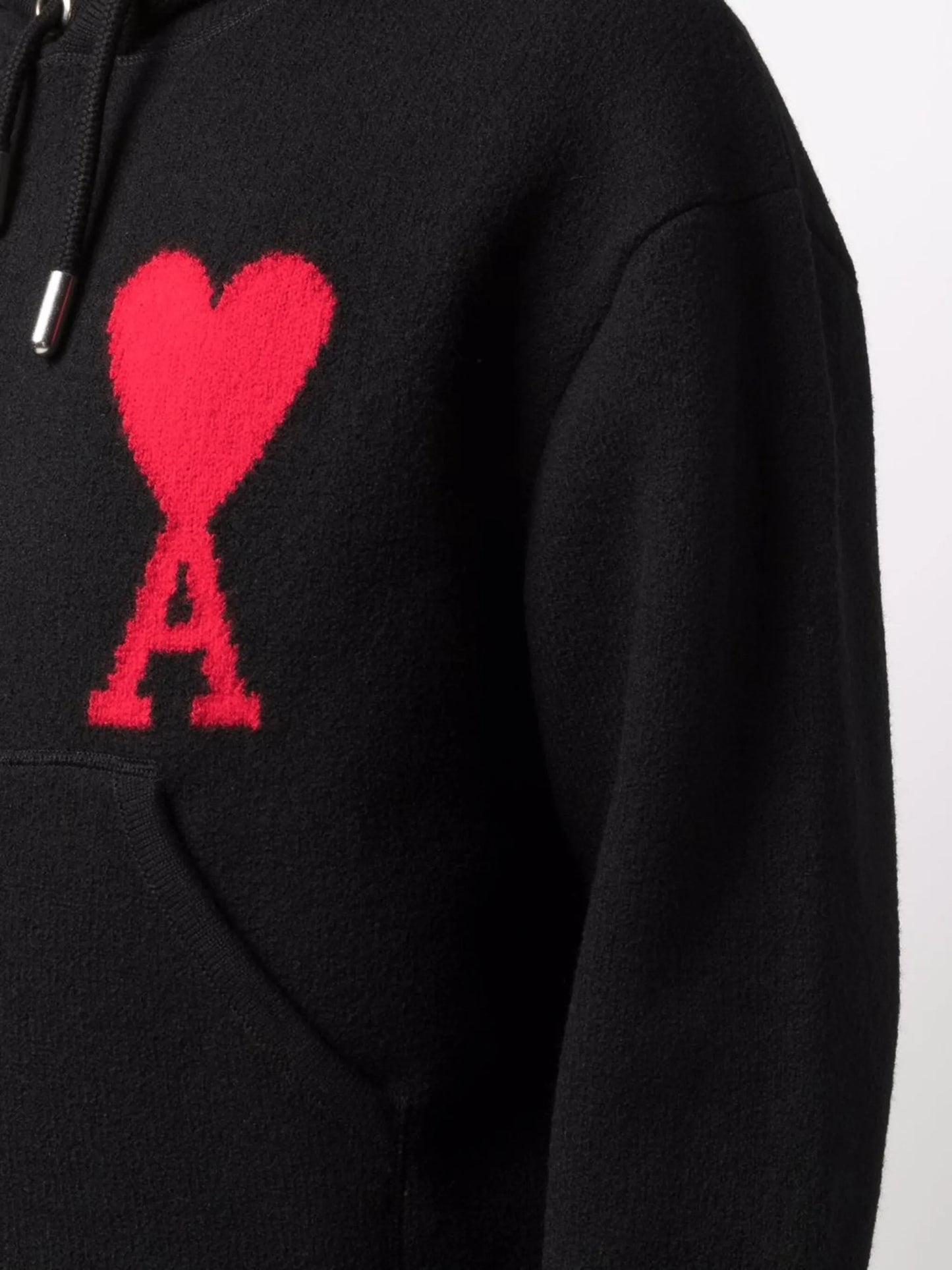 oversize Ami De Coeur hoodie