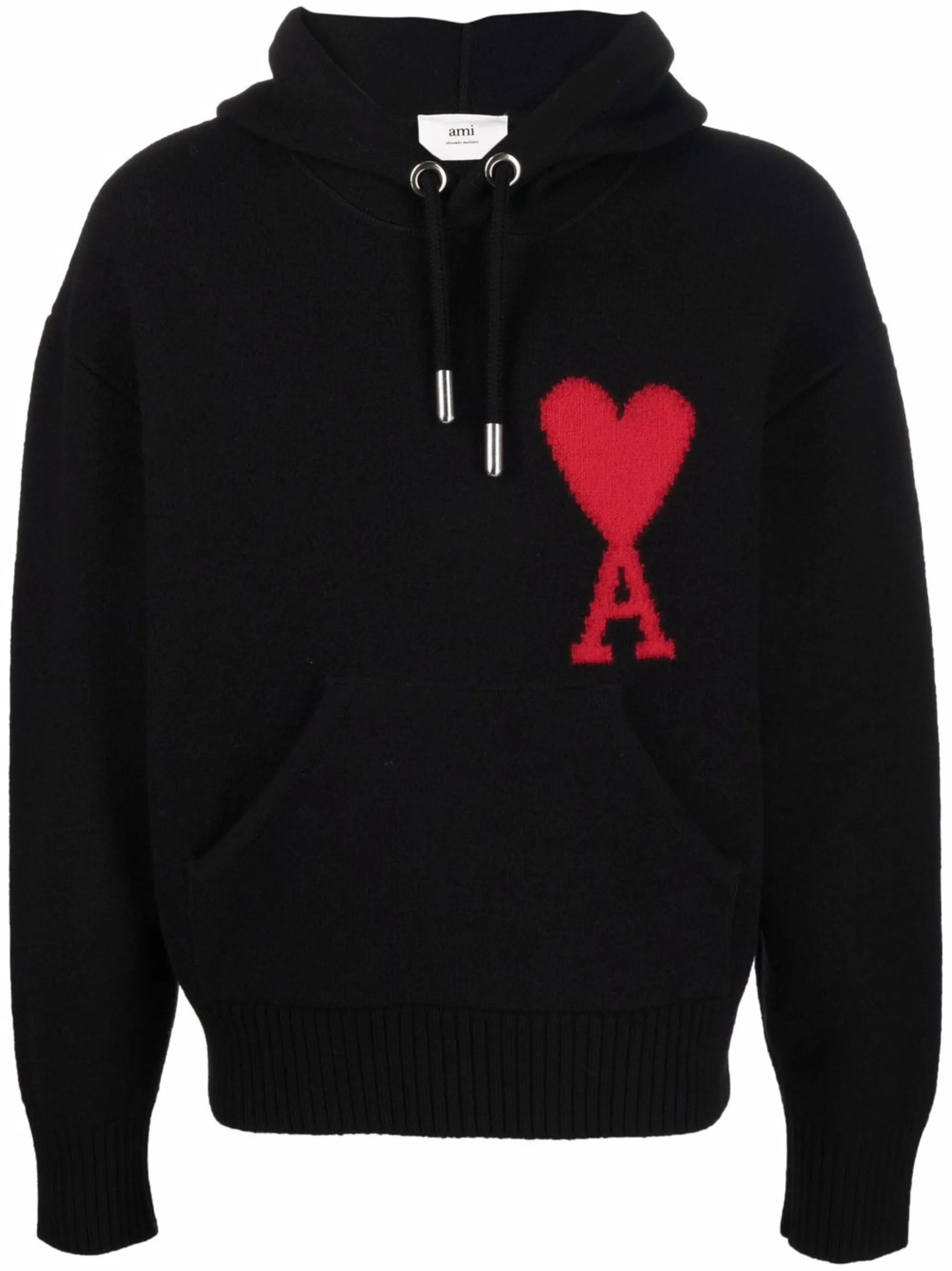 oversize Ami De Coeur hoodie