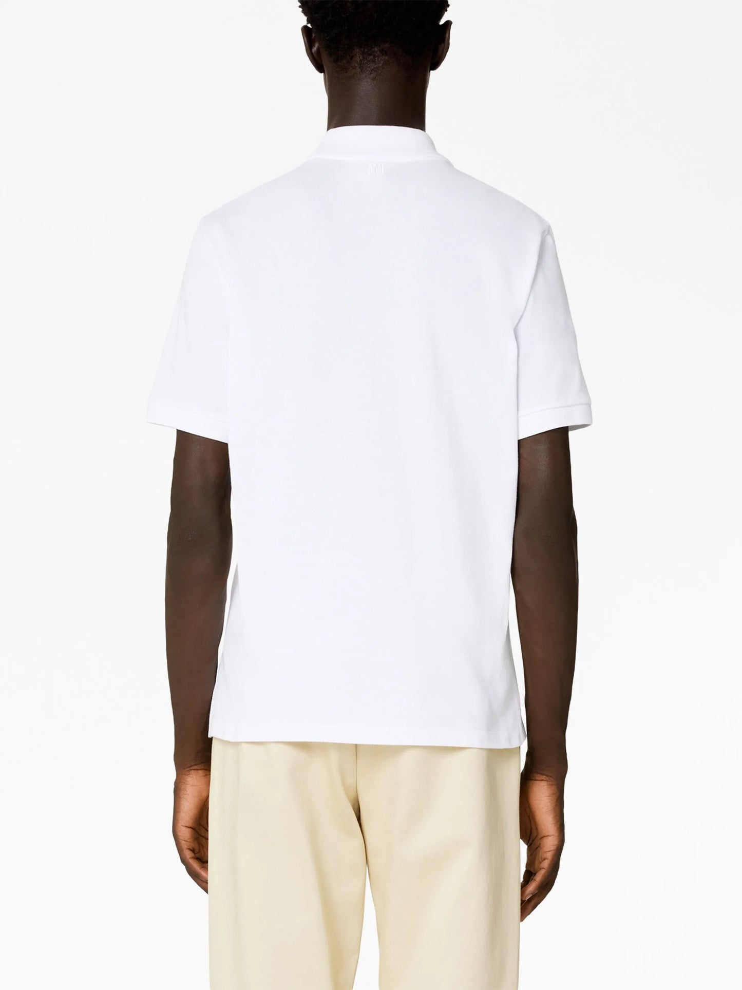 Ami De Coeur polo shirt
