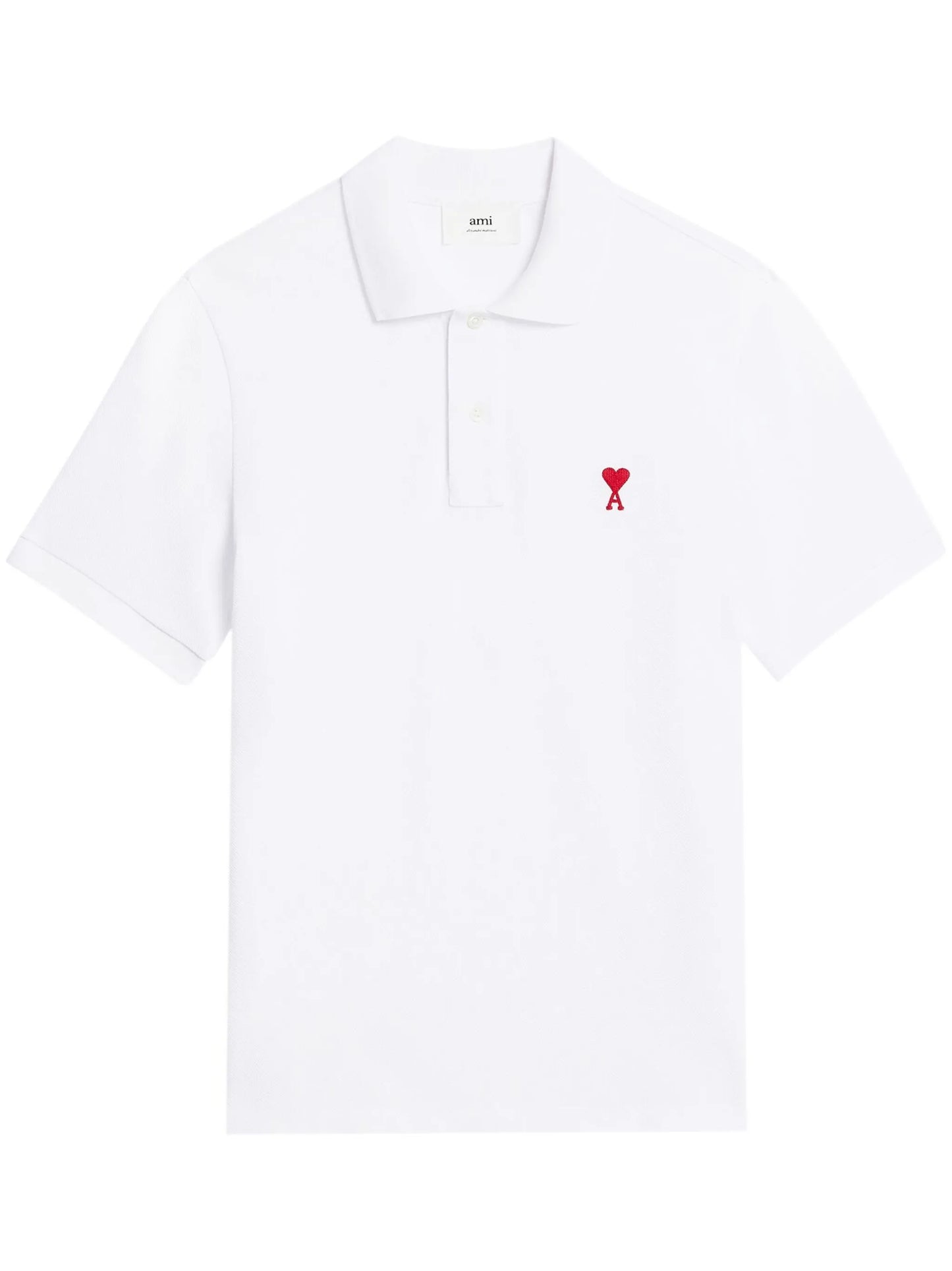 Ami De Coeur polo shirt