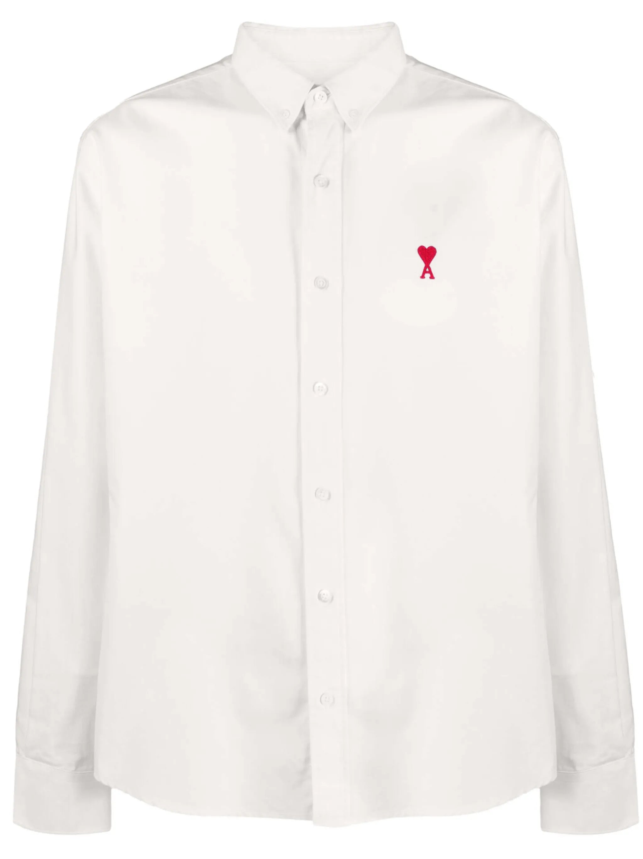 Button-Down Ami De Coeur Shirt