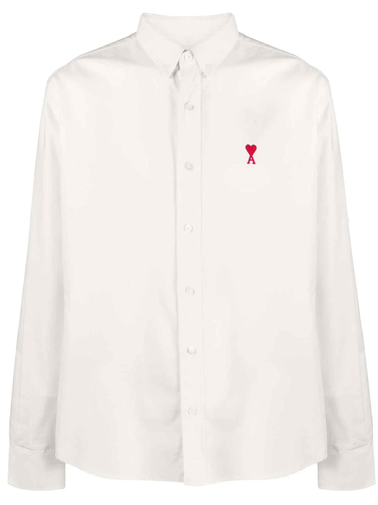 Button-Down Ami De Coeur Shirt