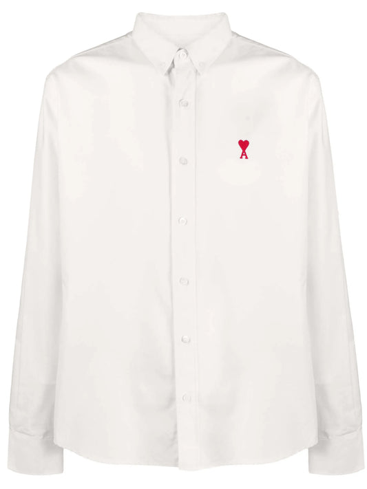 Button-Down Ami De Coeur Shirt