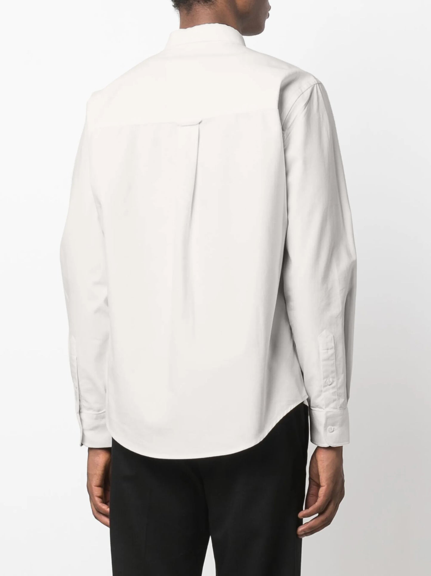 Button-Down Ami De Coeur Shirt