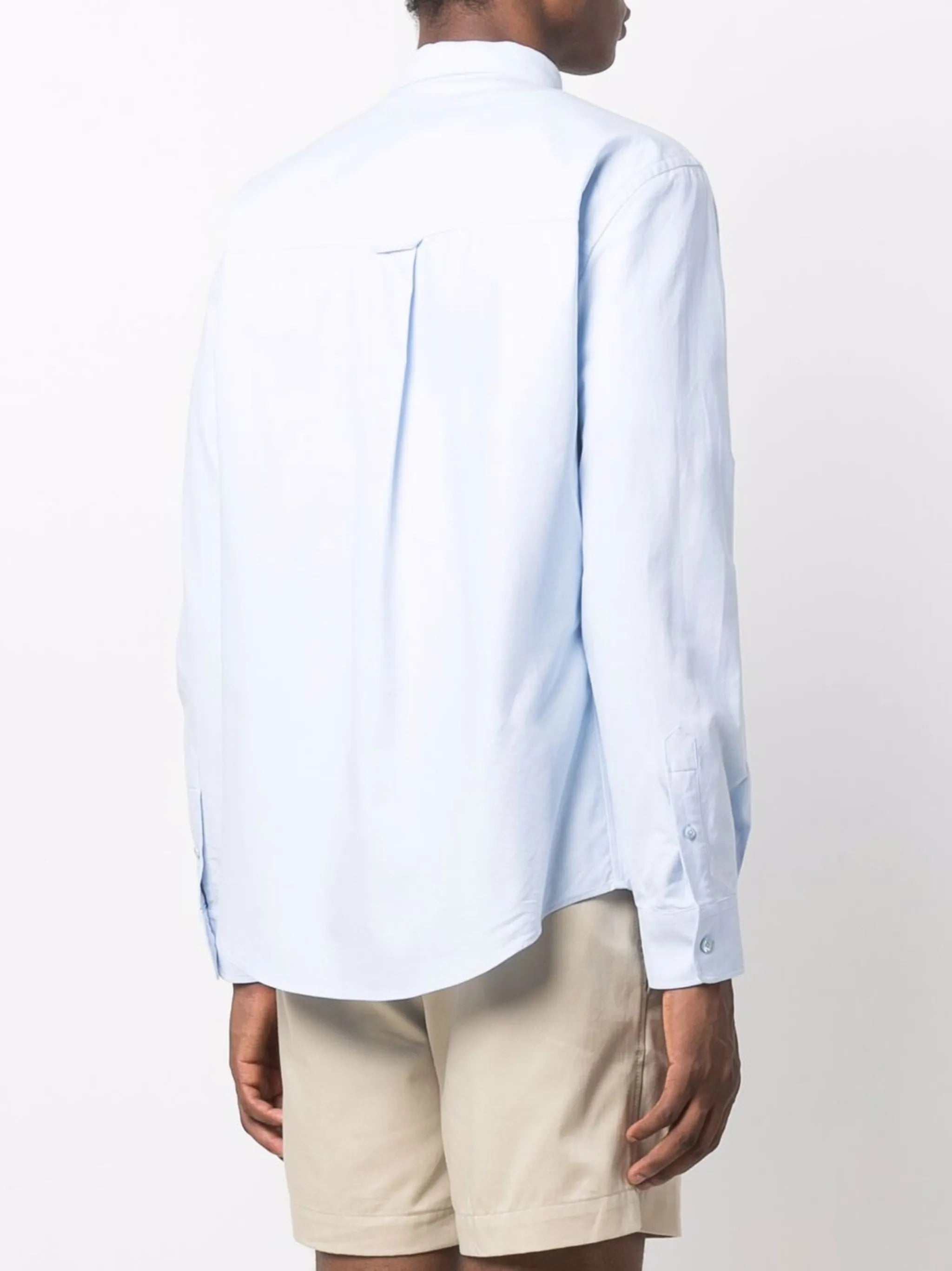button-down Ami De Coeur shirt