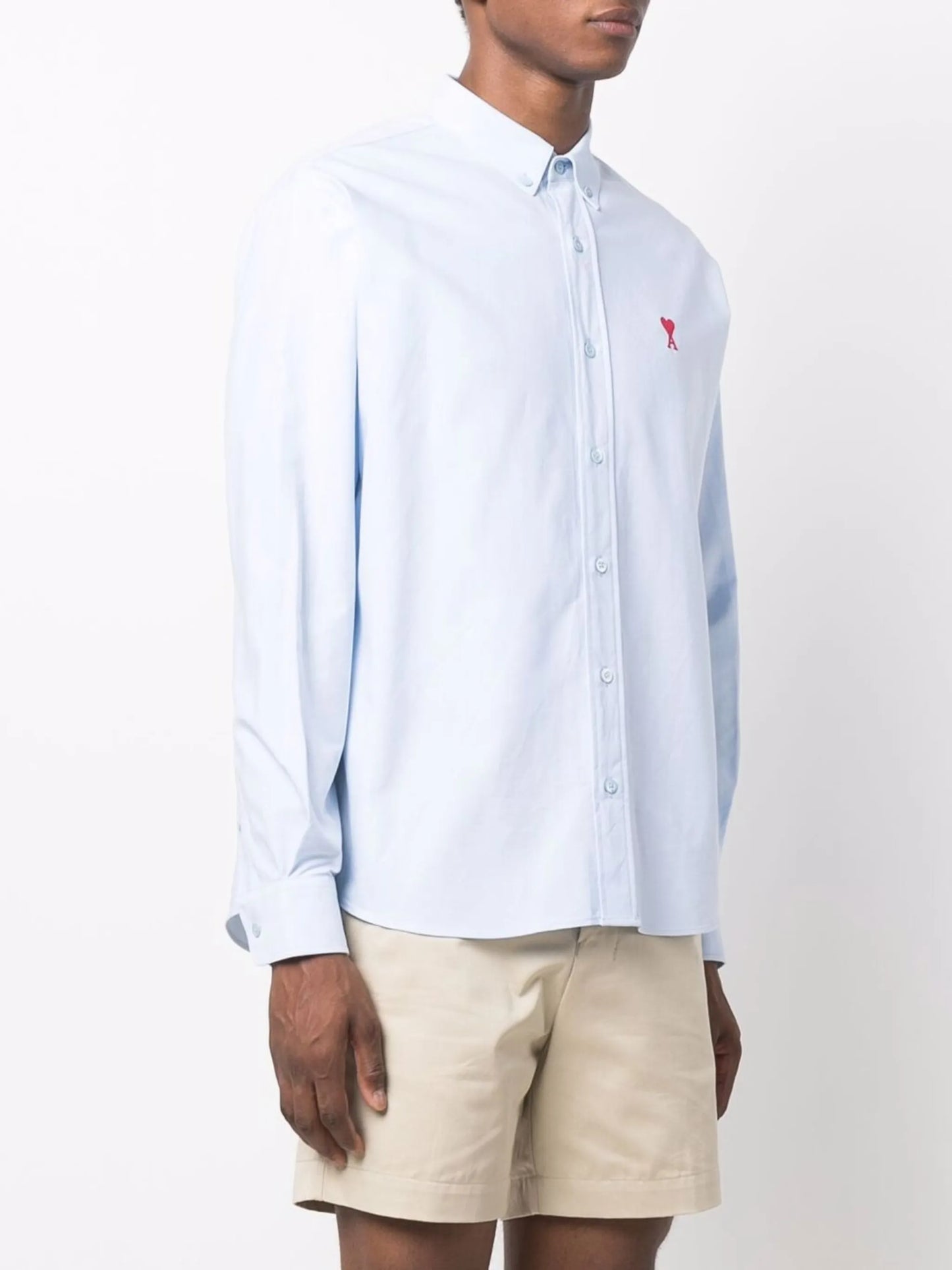 button-down Ami De Coeur shirt