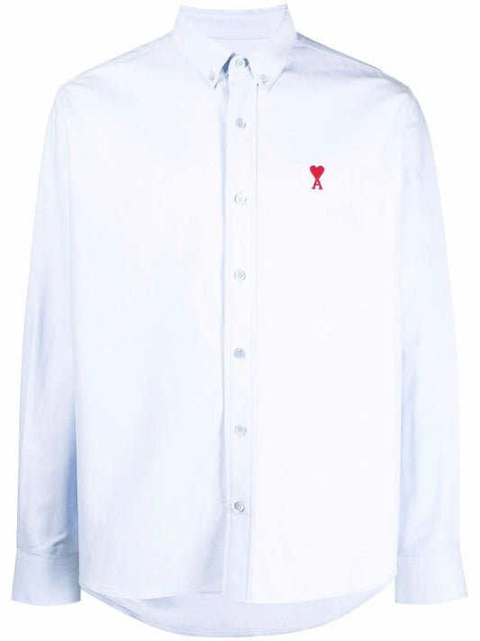 button-down Ami De Coeur shirt