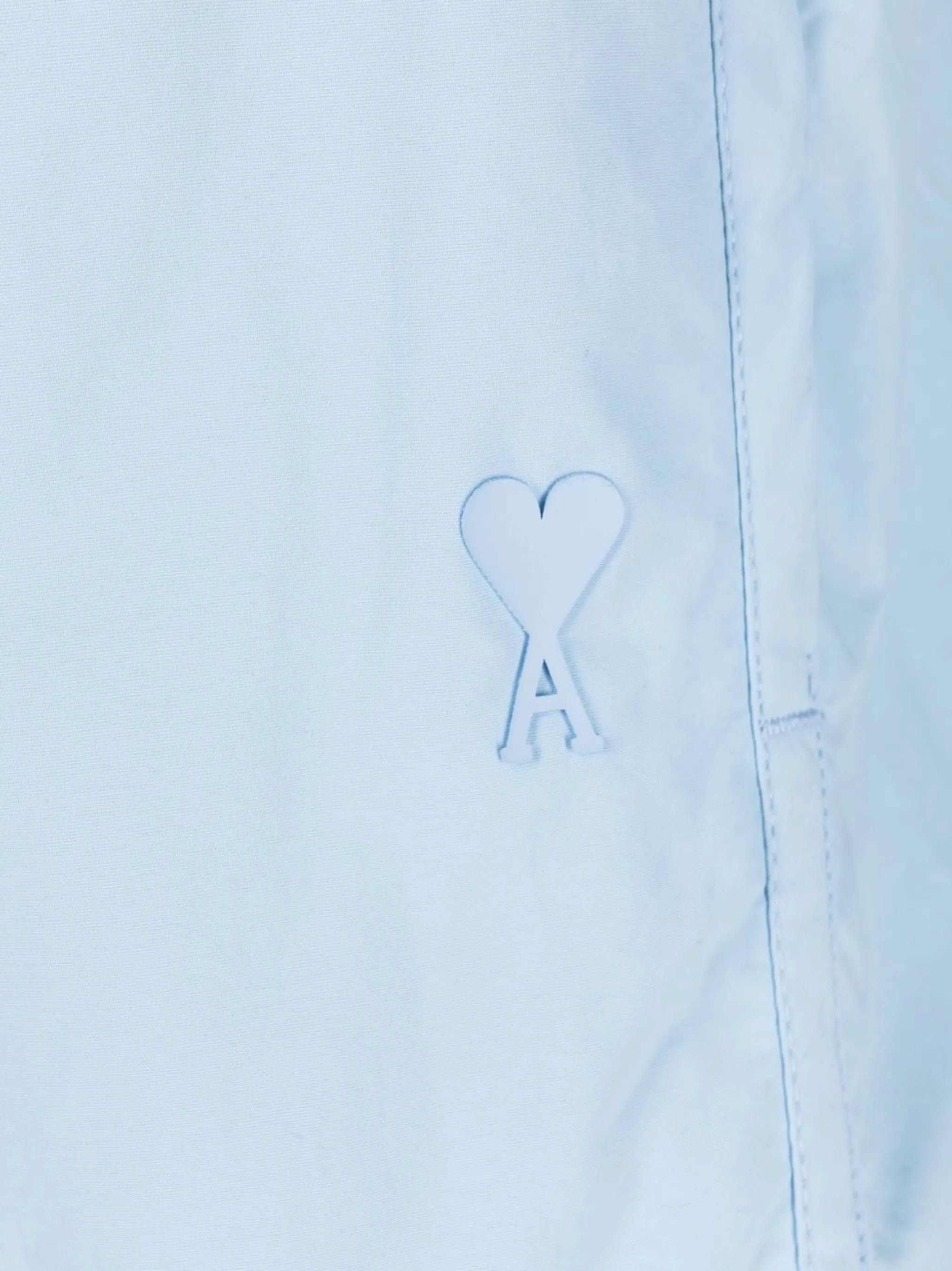 Ami De Cœur swim shorts