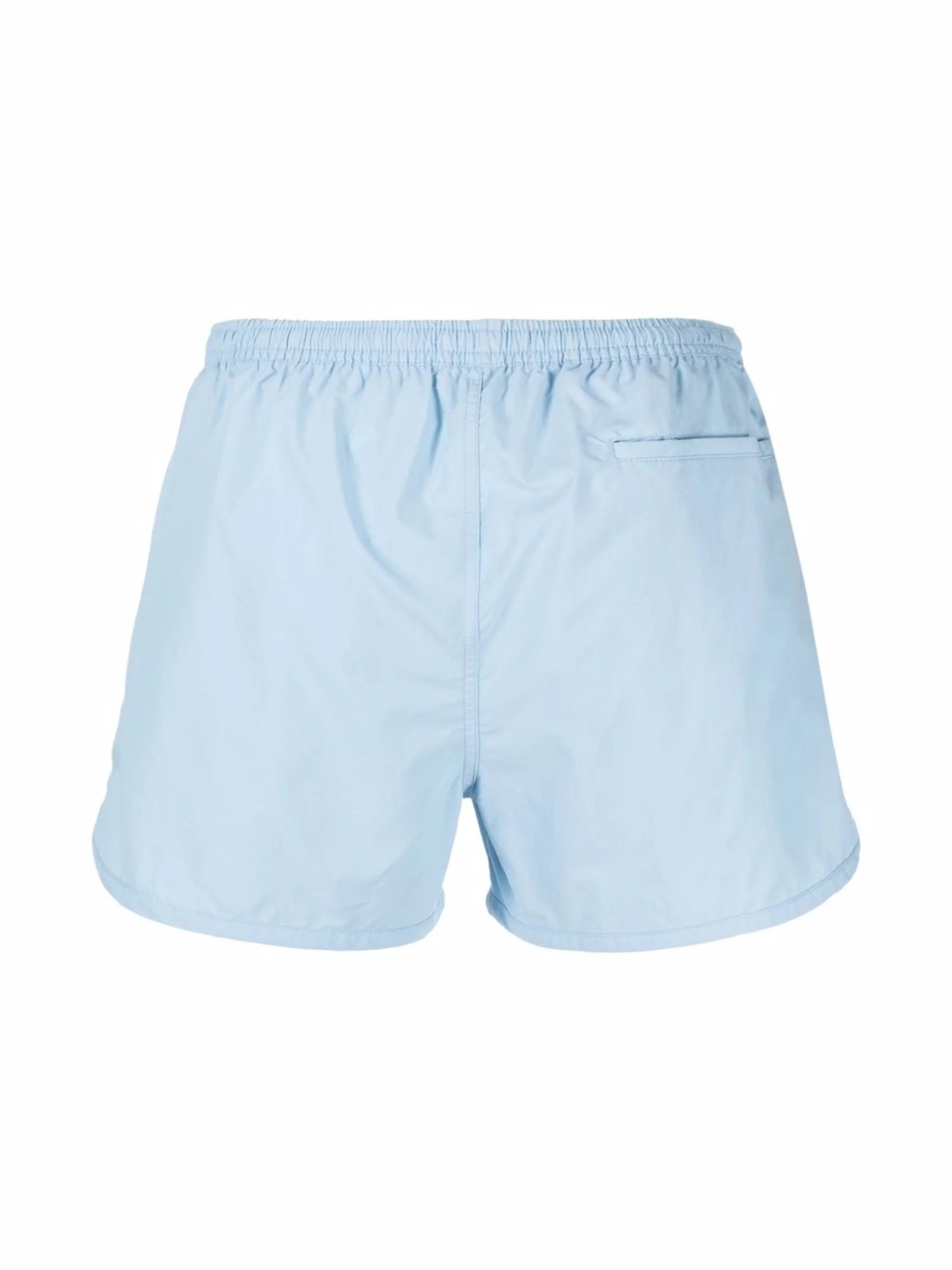 Ami De Cœur swim shorts