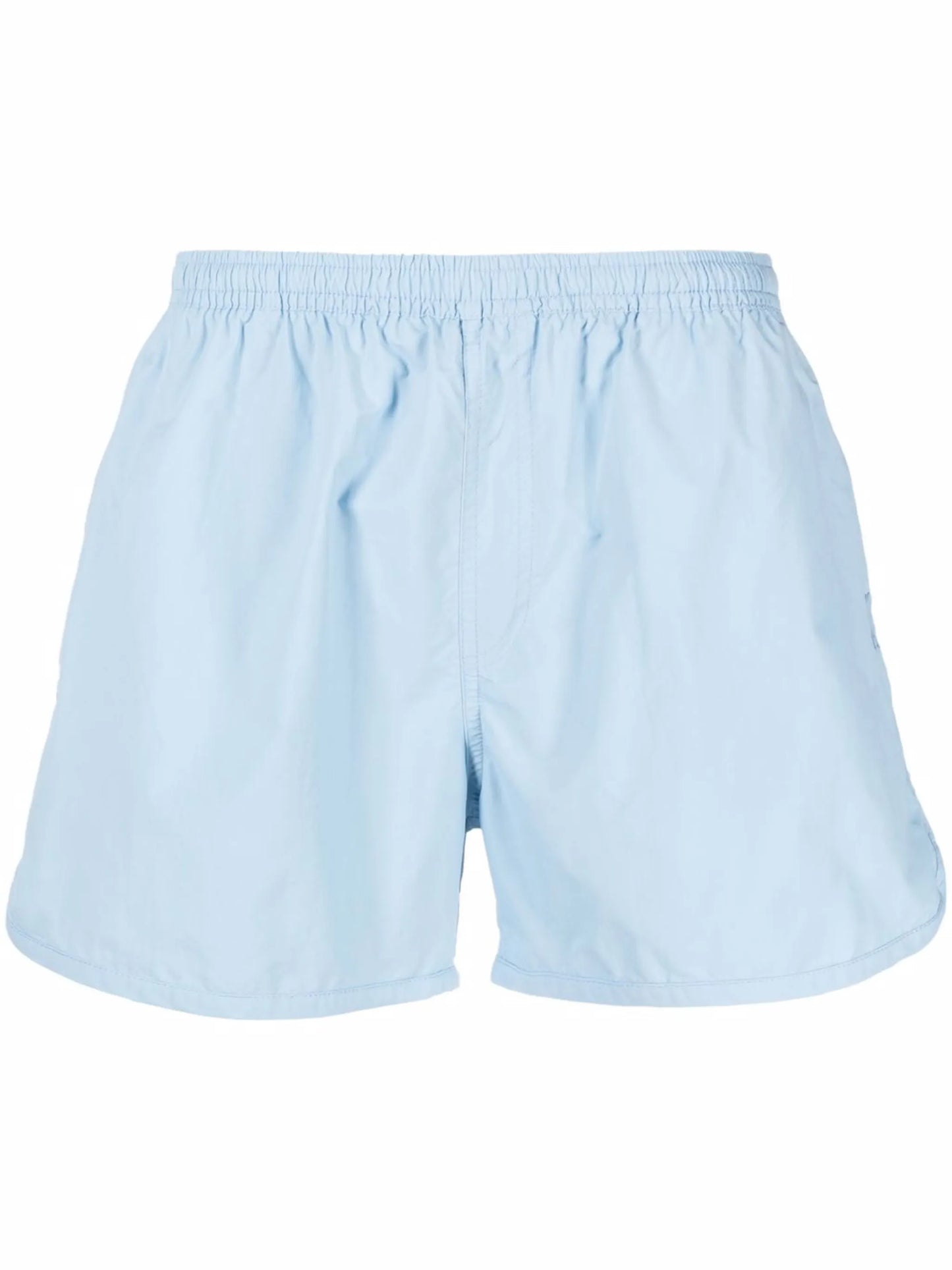 Ami De Cœur swim shorts