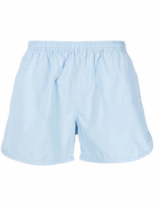 Ami De Cœur swim shorts