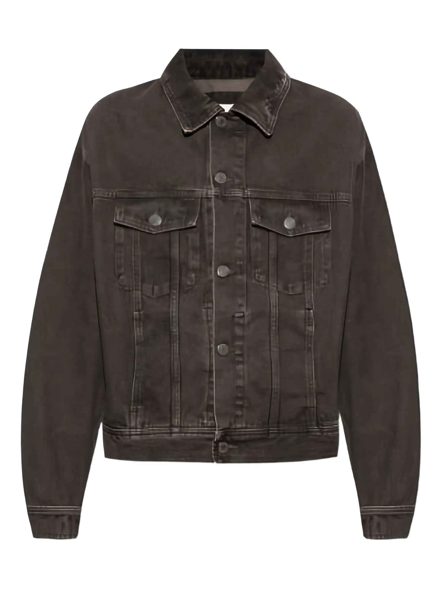 cotton denim jacket