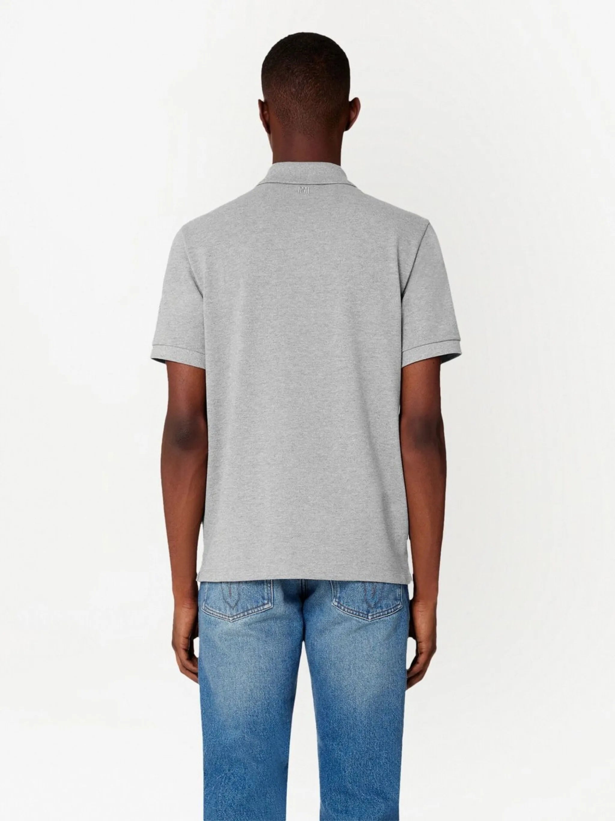 Ami de Coeur polo shirt