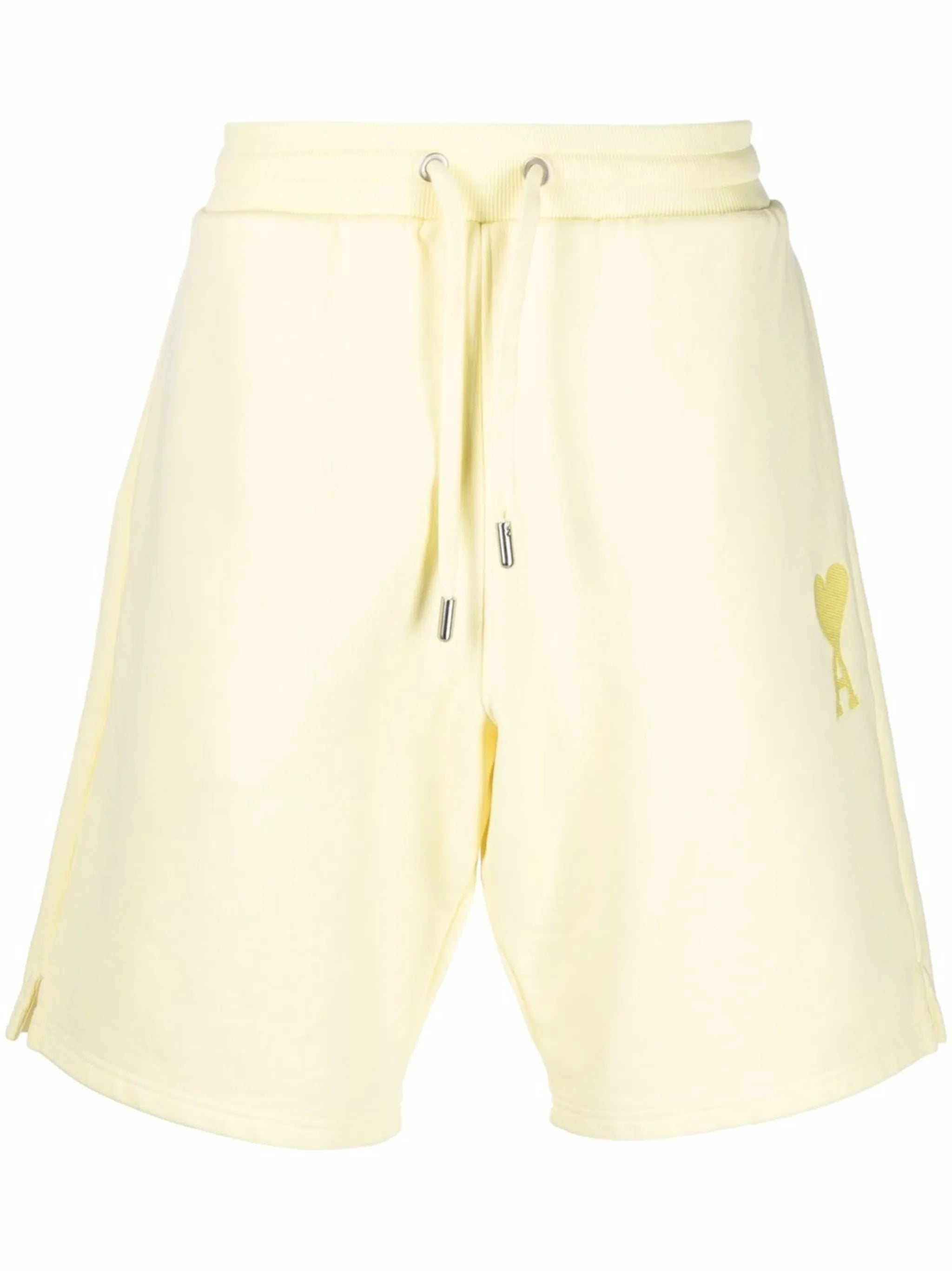 Ami de Coeur track shorts
