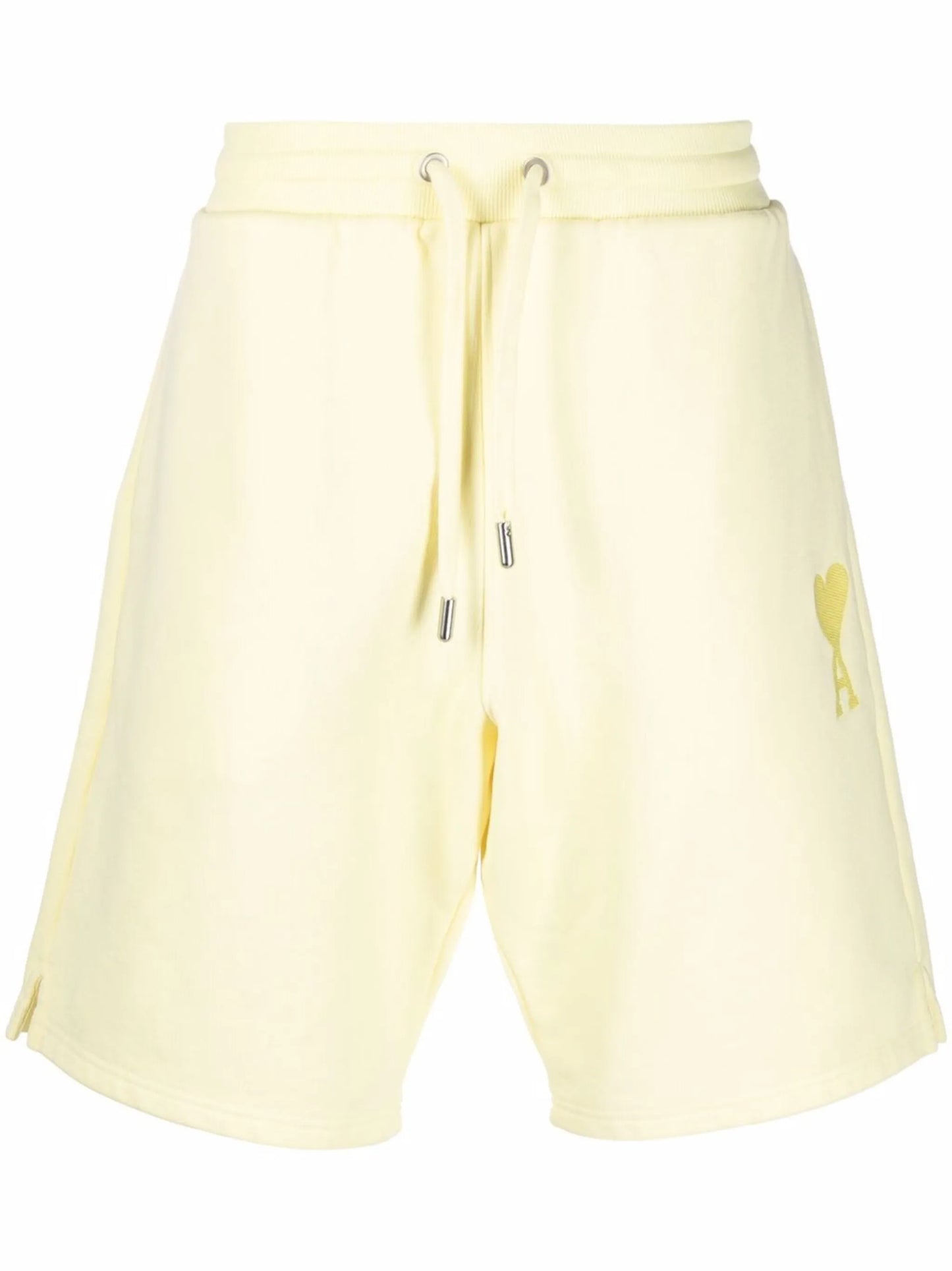Ami de Coeur track shorts