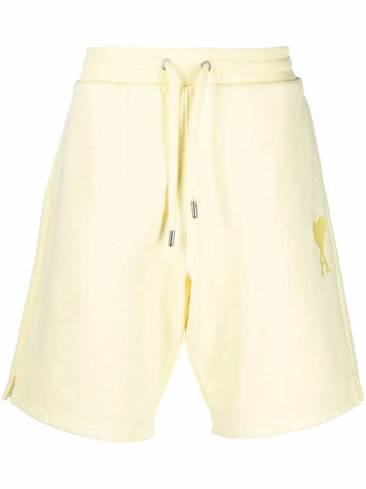 Ami de Coeur track shorts