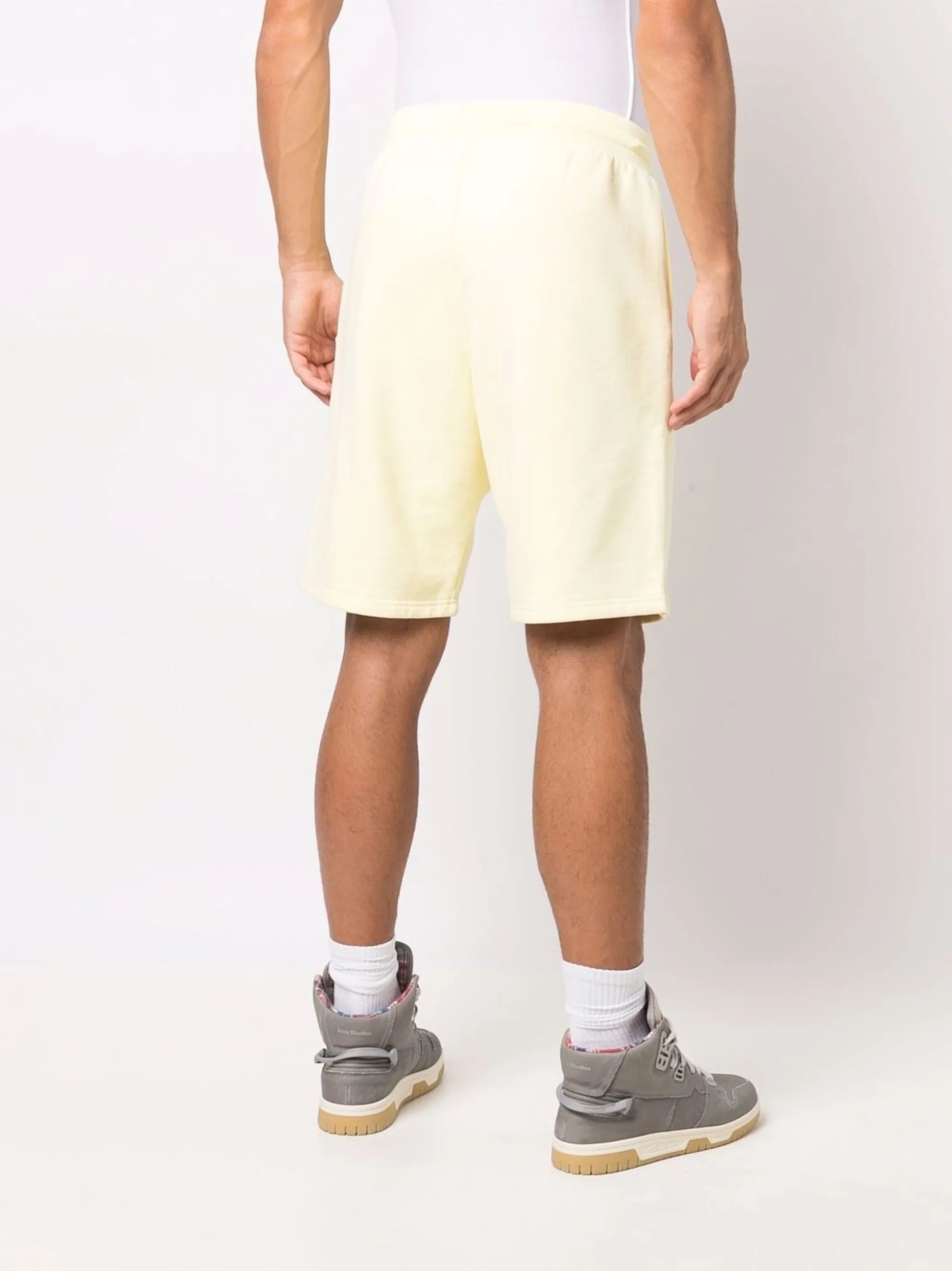 Ami de Coeur track shorts