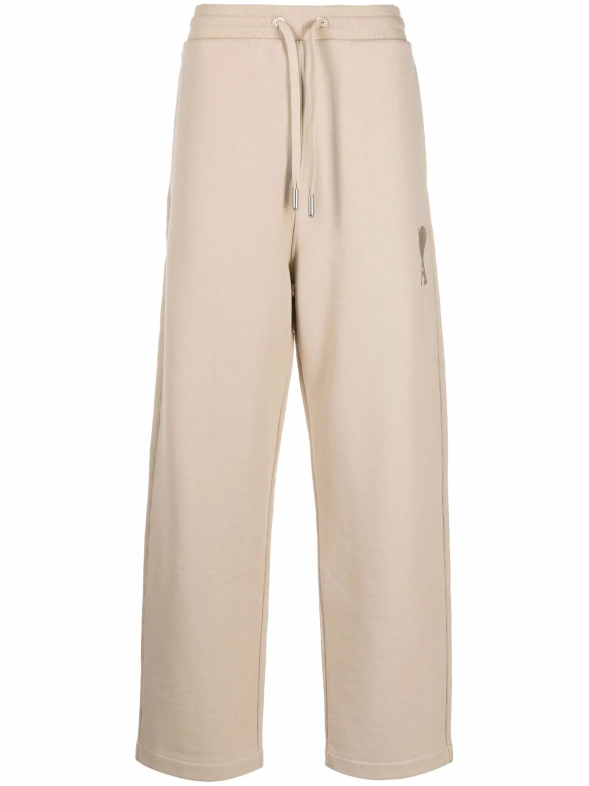 Ami de Coeur track pants