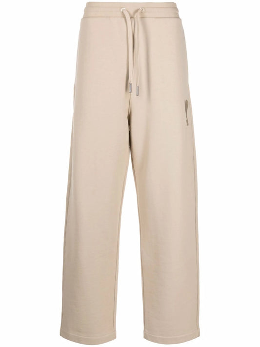 Ami de Coeur track pants