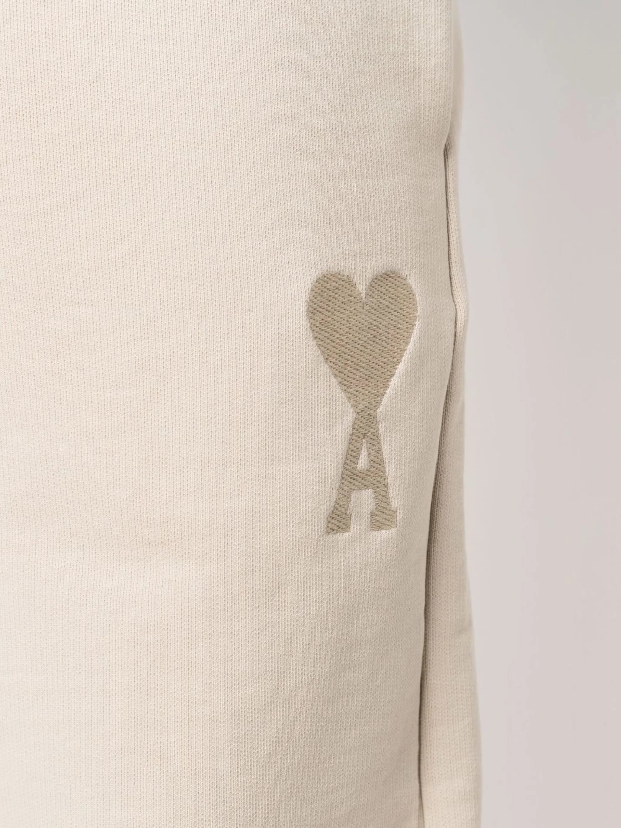 Ami de Coeur track pants