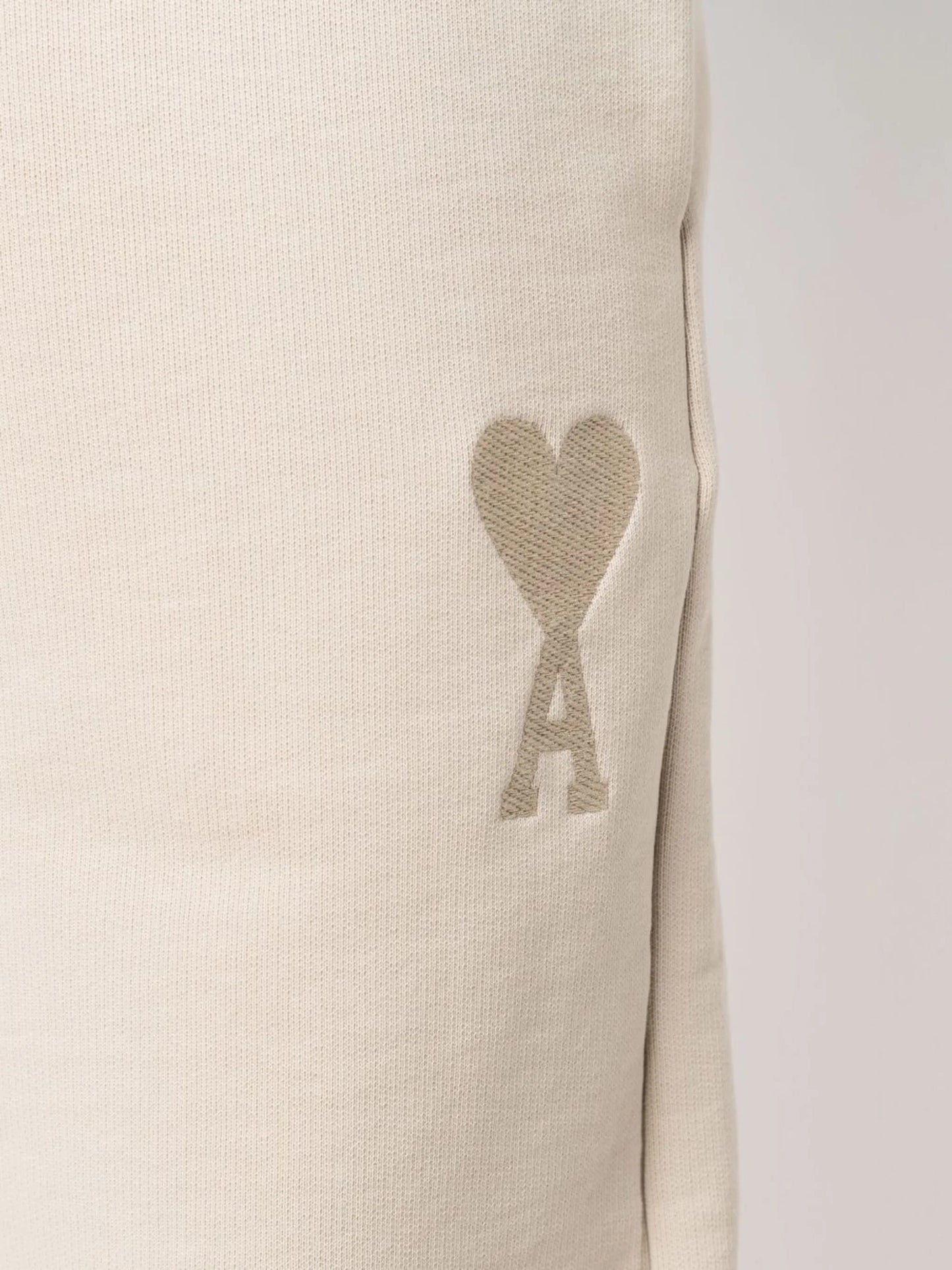 Ami de Coeur track pants