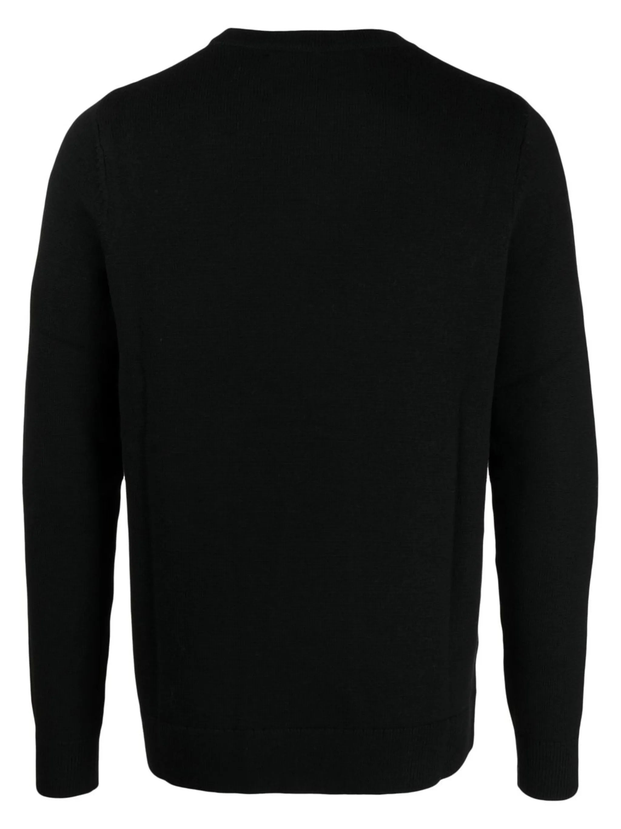 Piste sweater